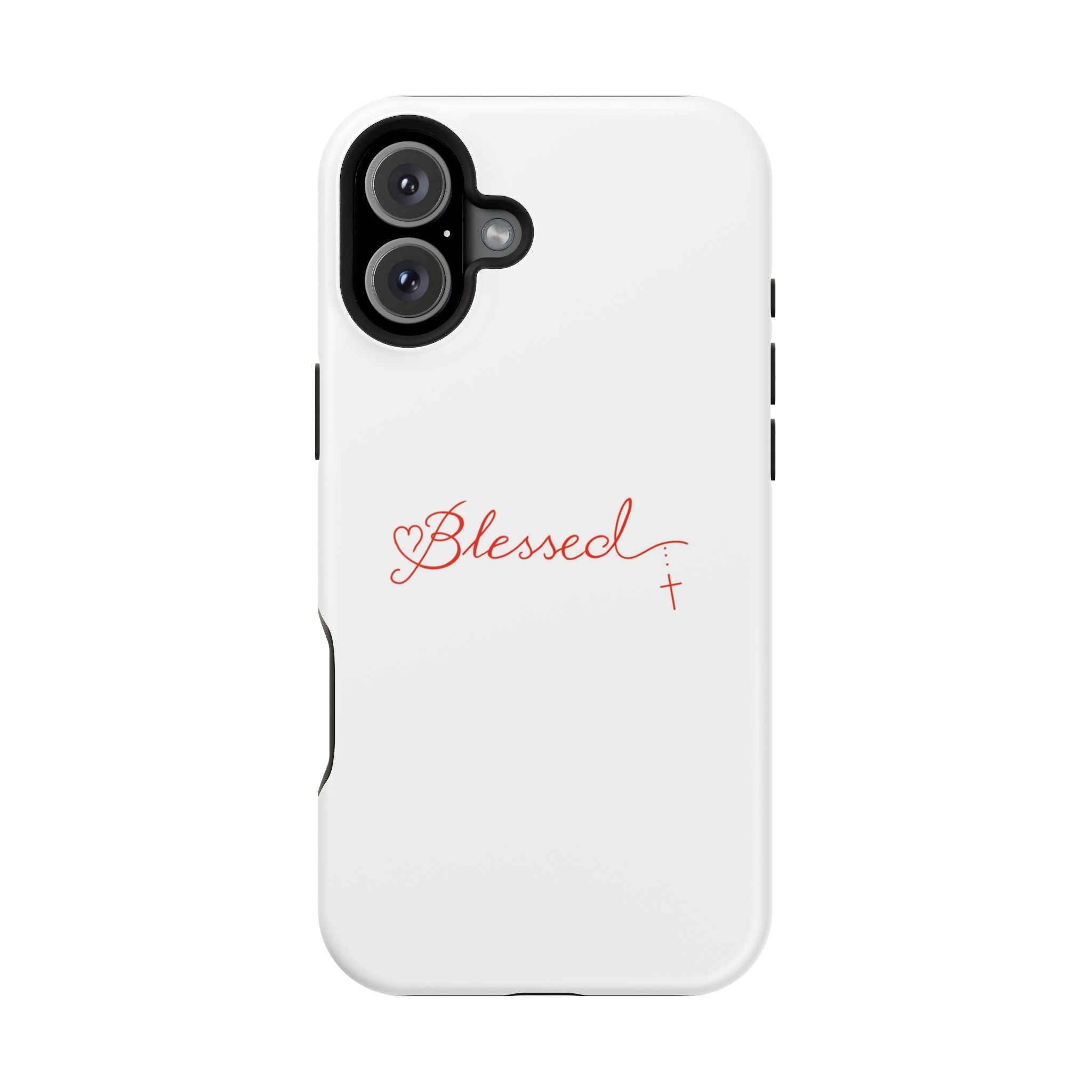 Blessed PhoneCases