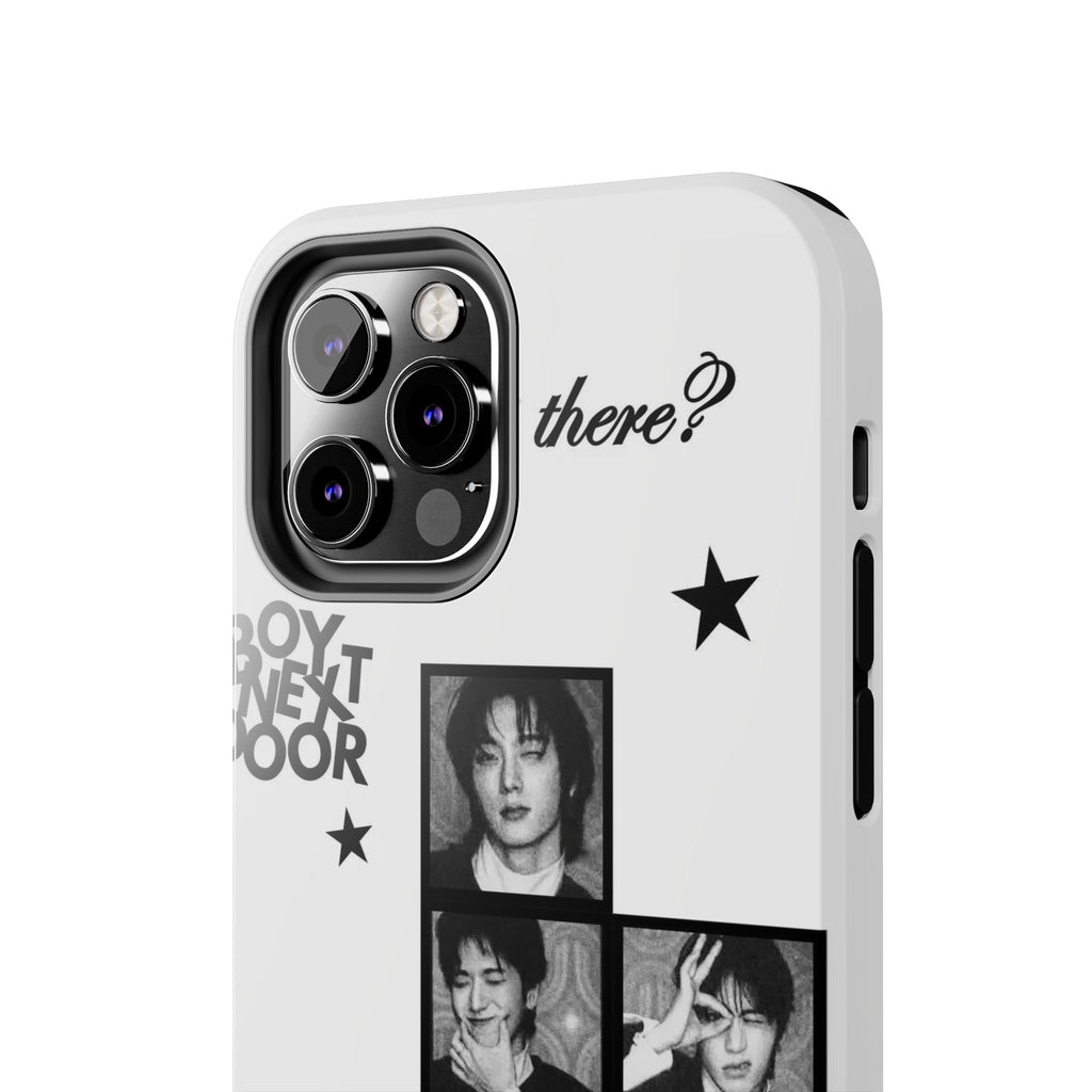 BOYNEXTDOOR Phone Cases