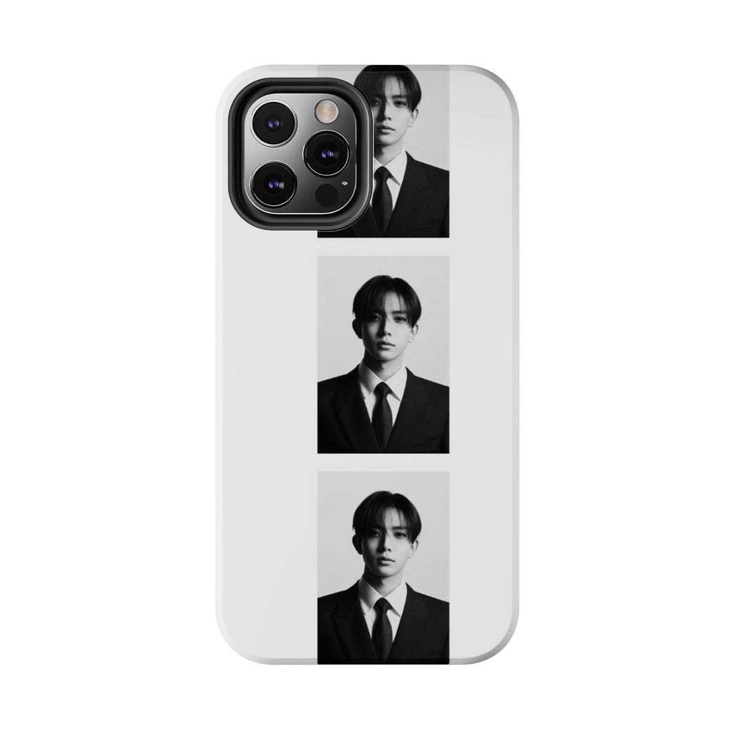 Heeseung Phone Cases