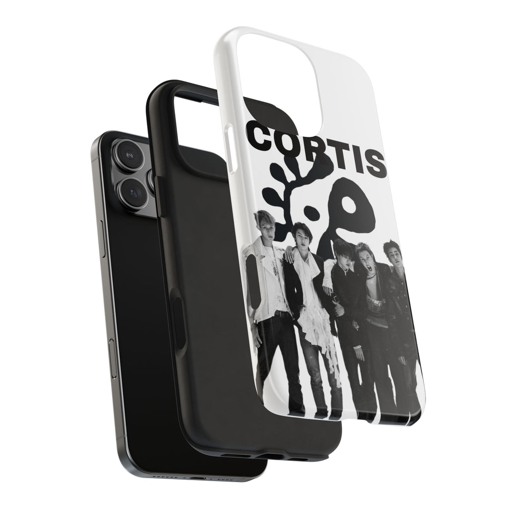 Cortis Phone Cases