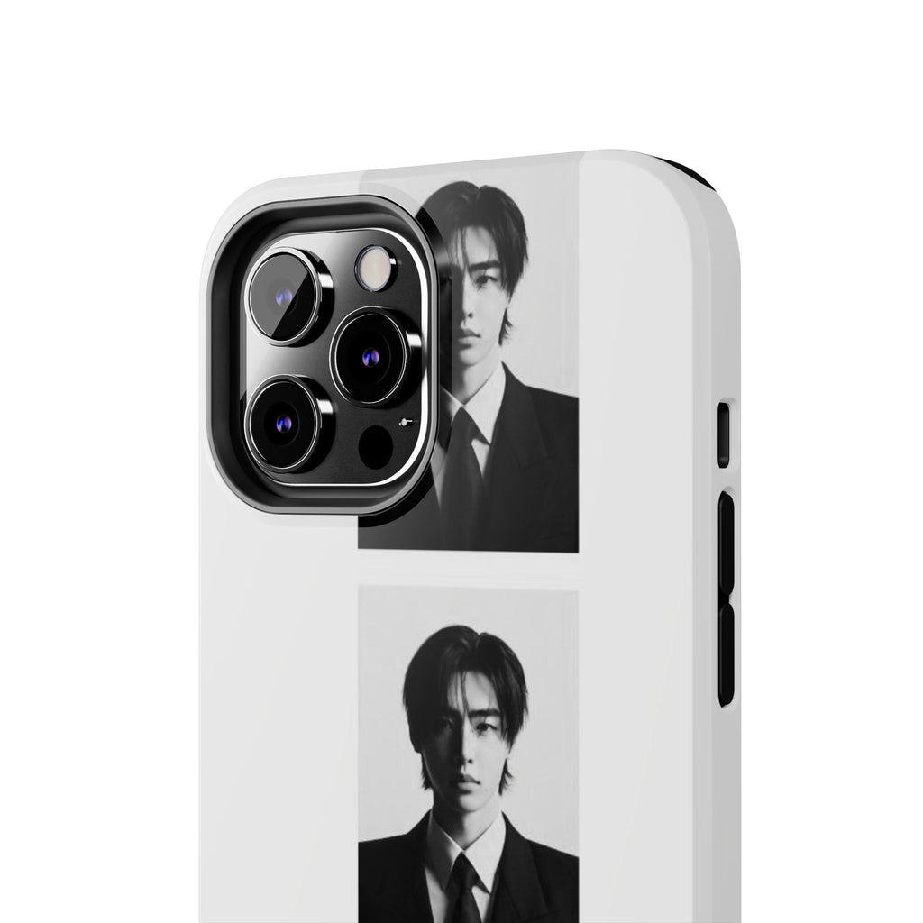 Sunghoon Phone Cases