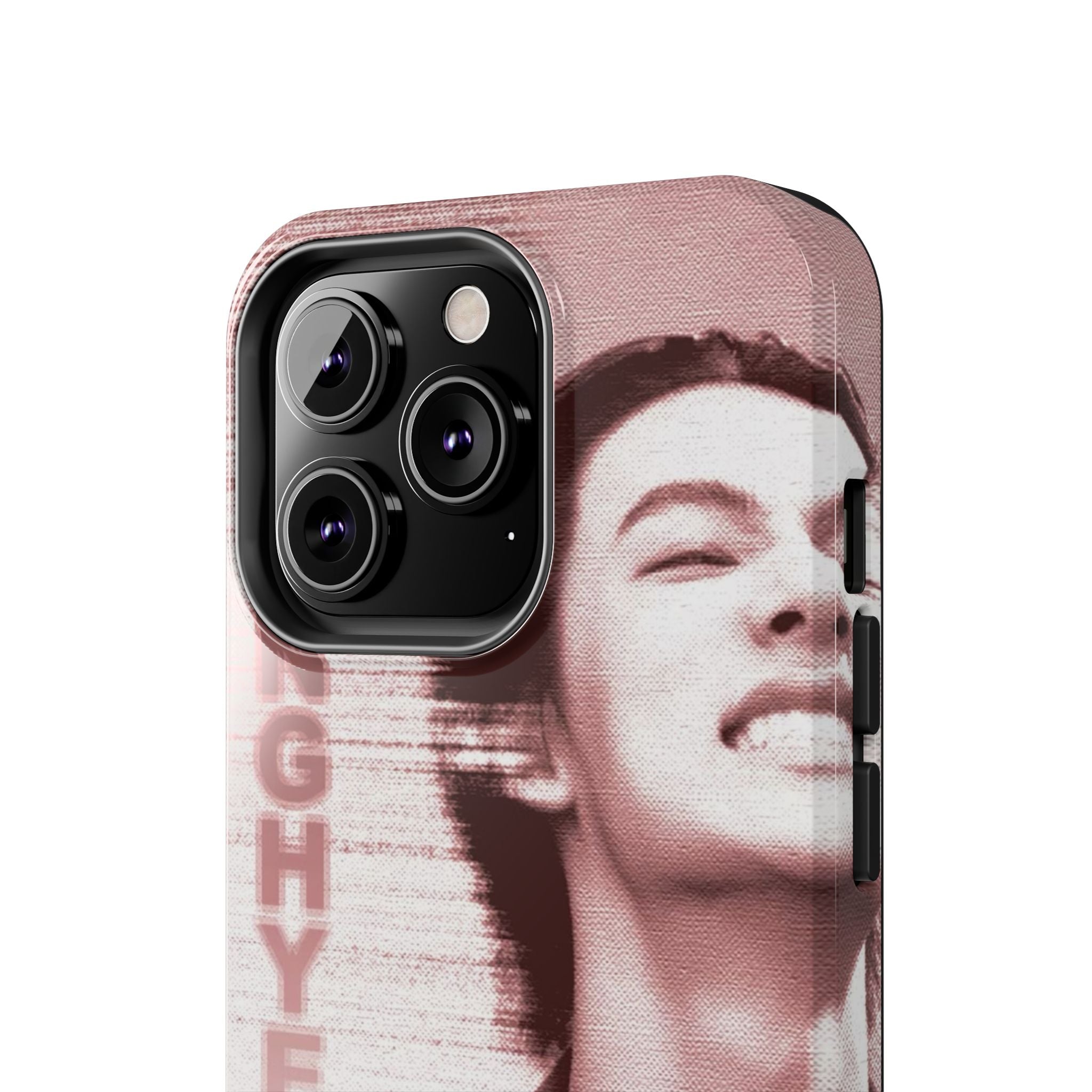 Seonghyeon Phone Cases