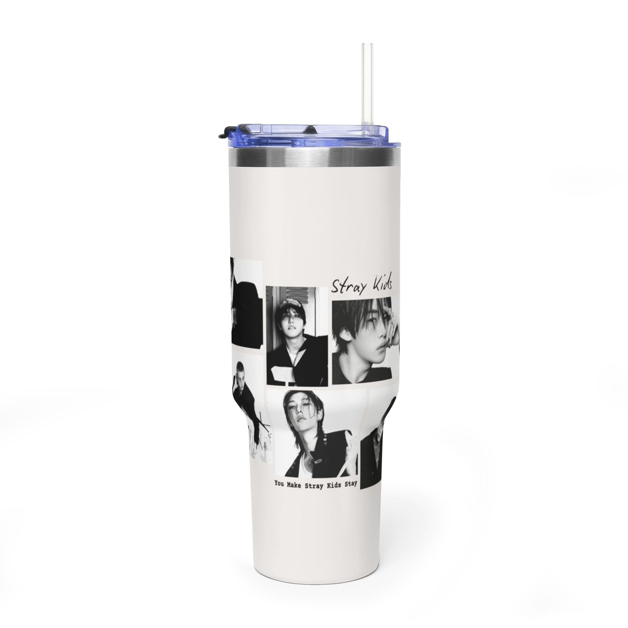 Straykids Tumbler