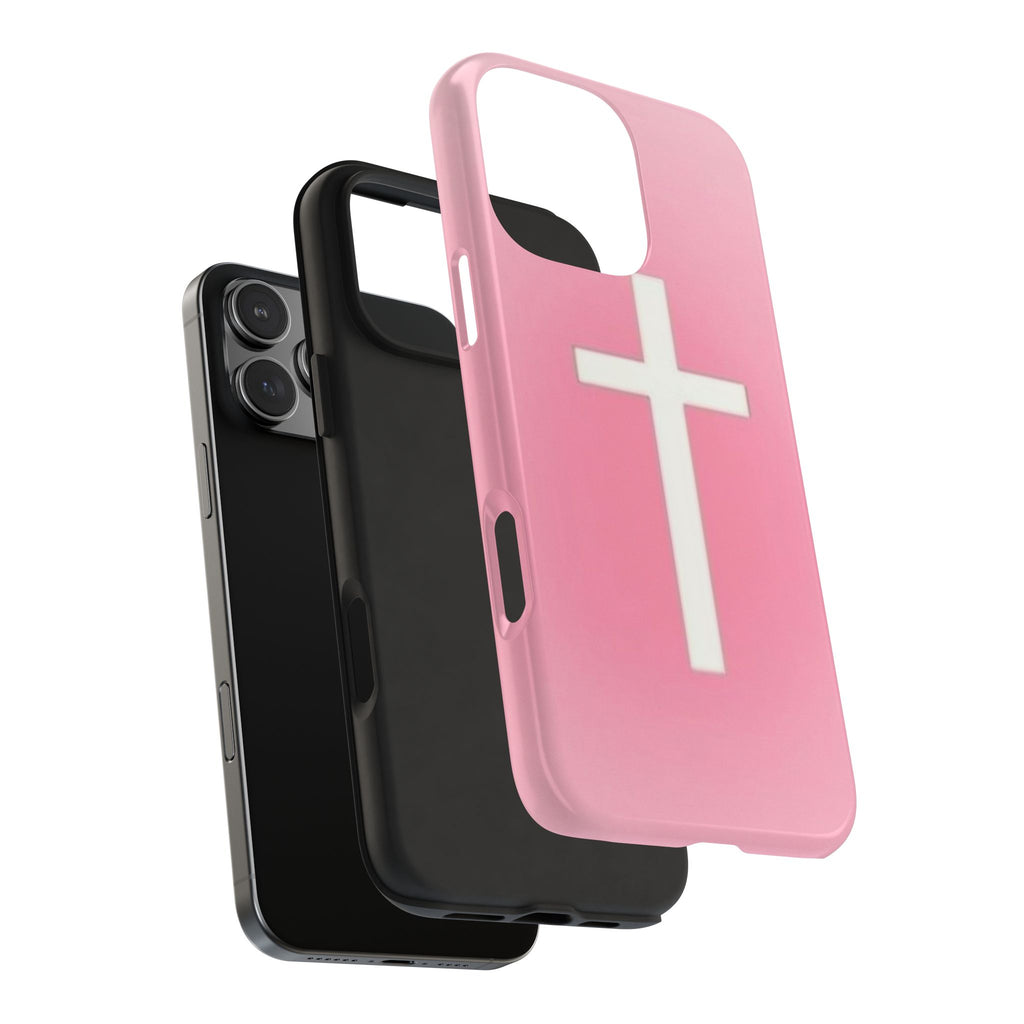 Cross Phone Cases
