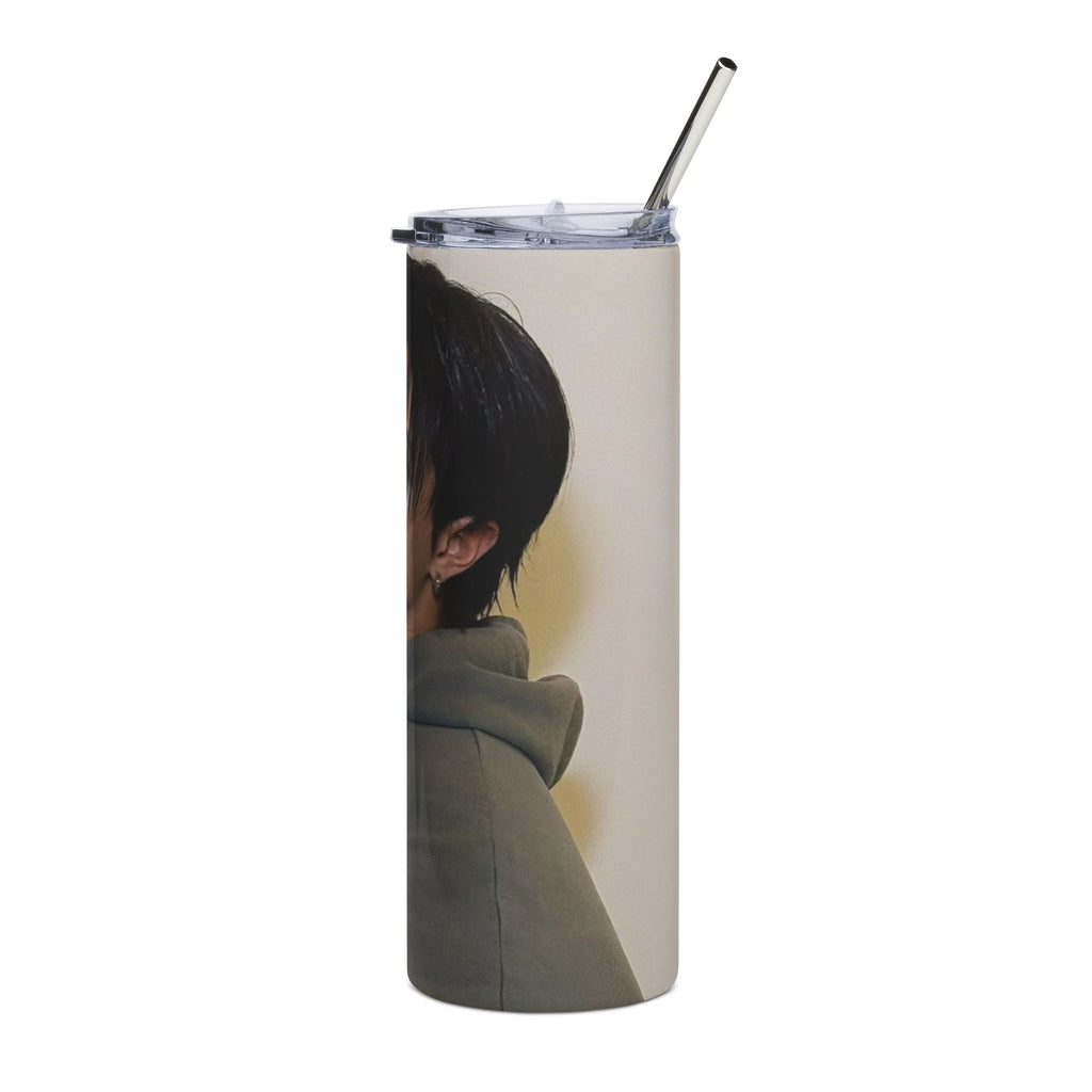 William Jakrapatr Tumbler