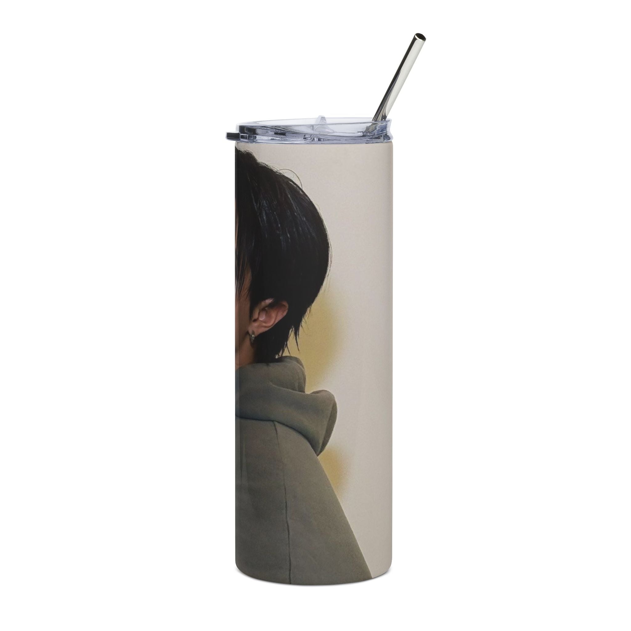 William Jakrapatr Tumbler