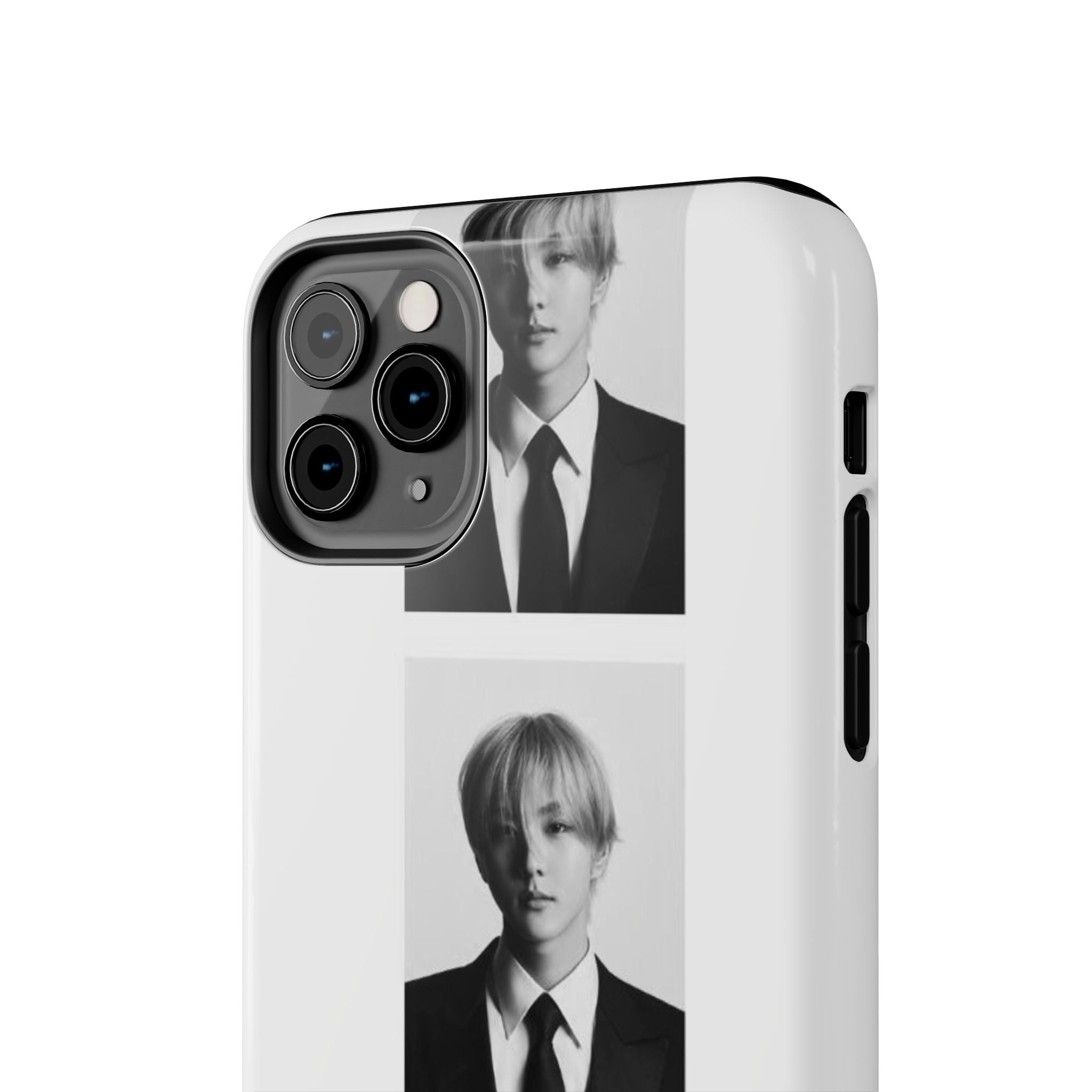 Jungwon Phone Cases