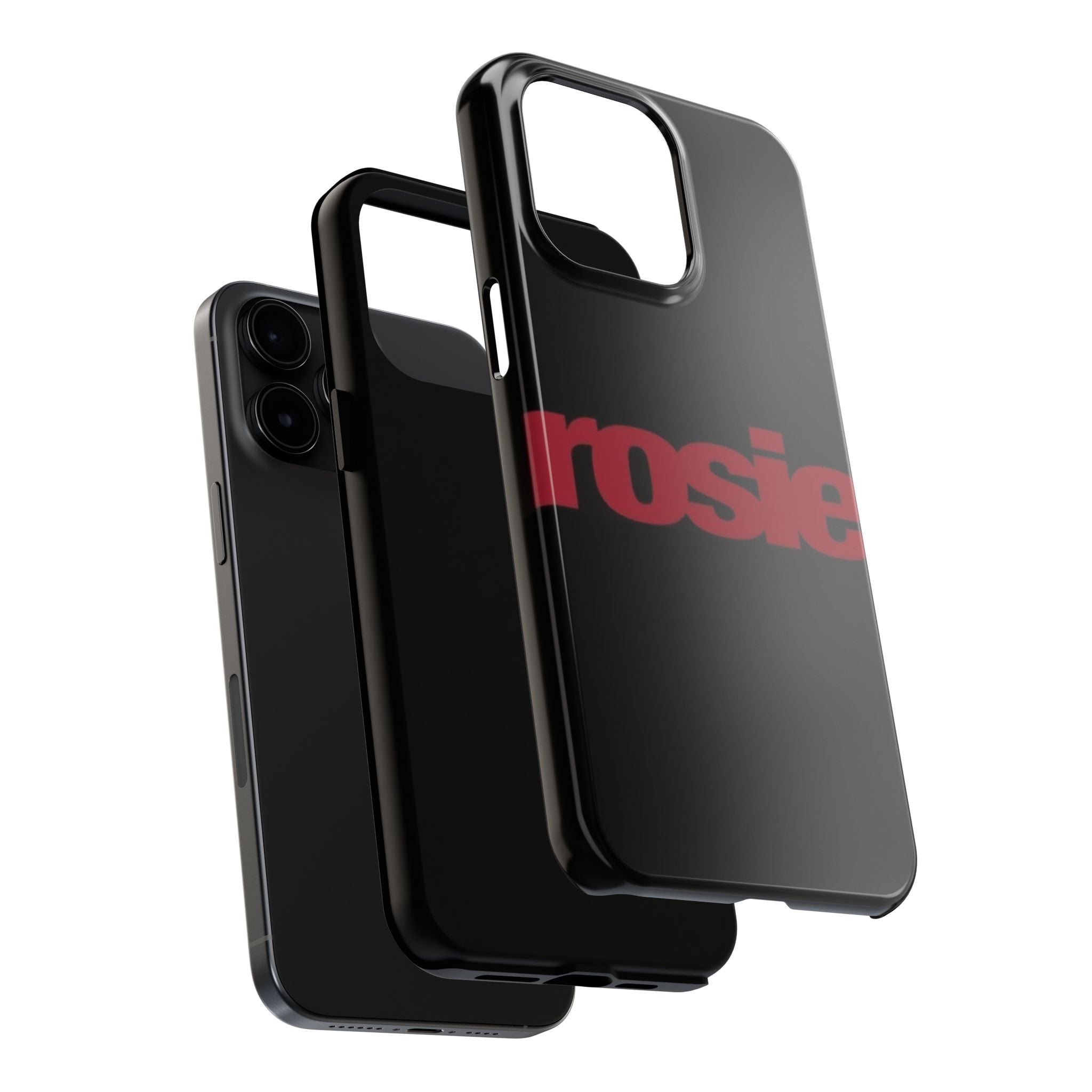 Rosie Phone Cases