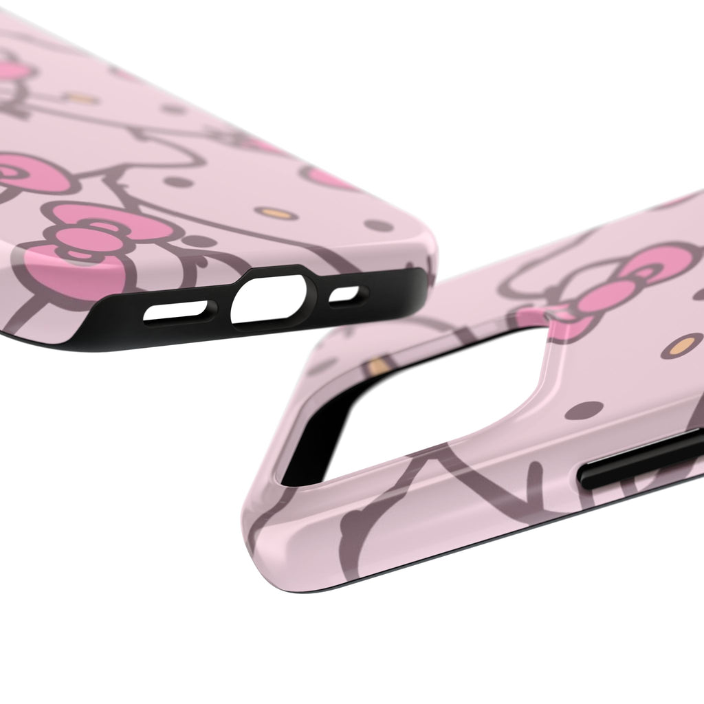 Hello Kitty Phone Cases