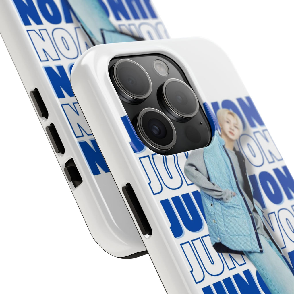 Enhypen Jungwon Phone Cases