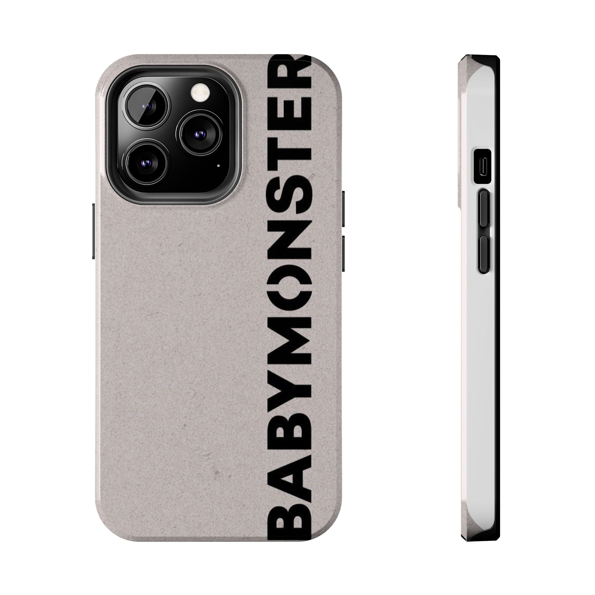 Babymonster Phone Cases