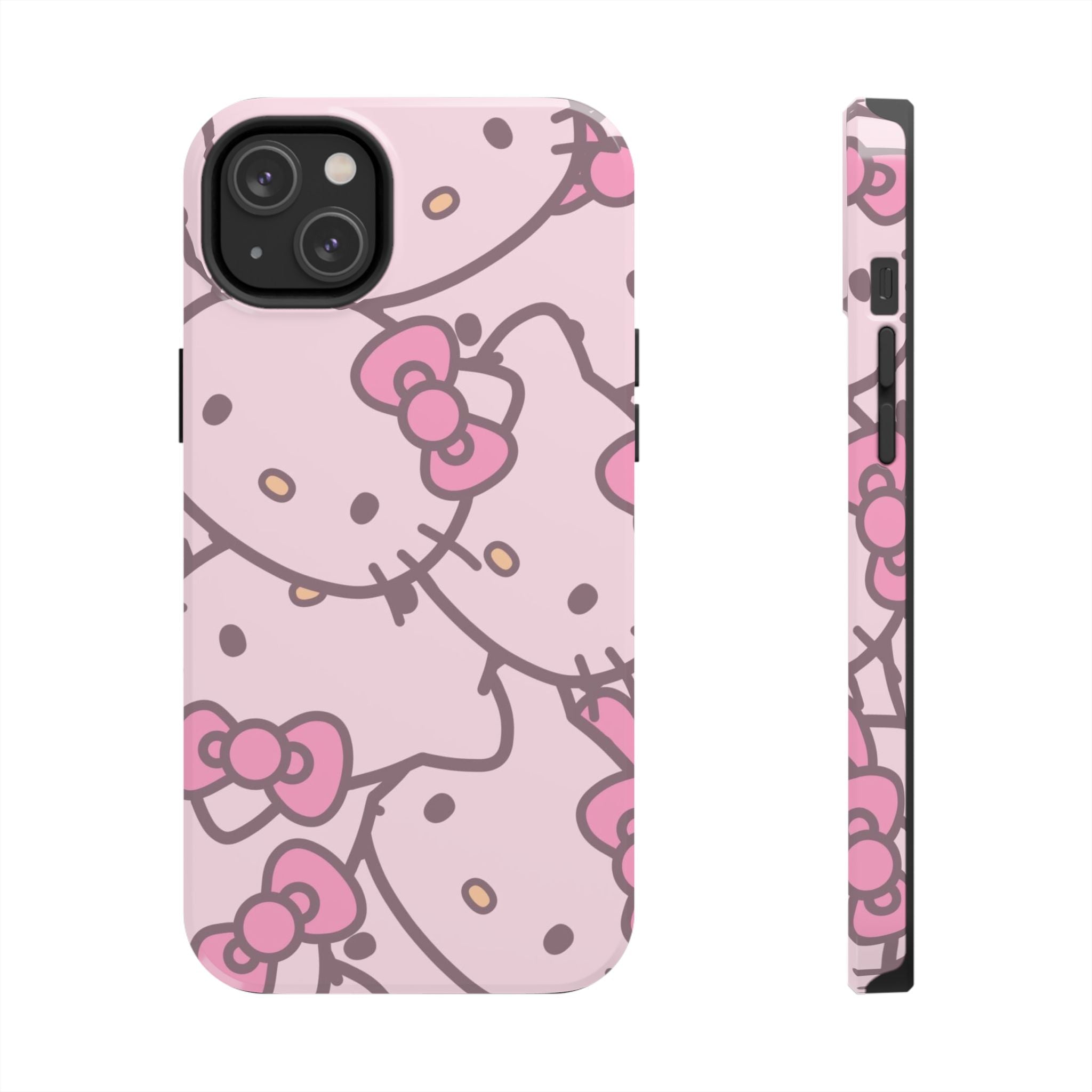 Hello Kitty Phone Cases