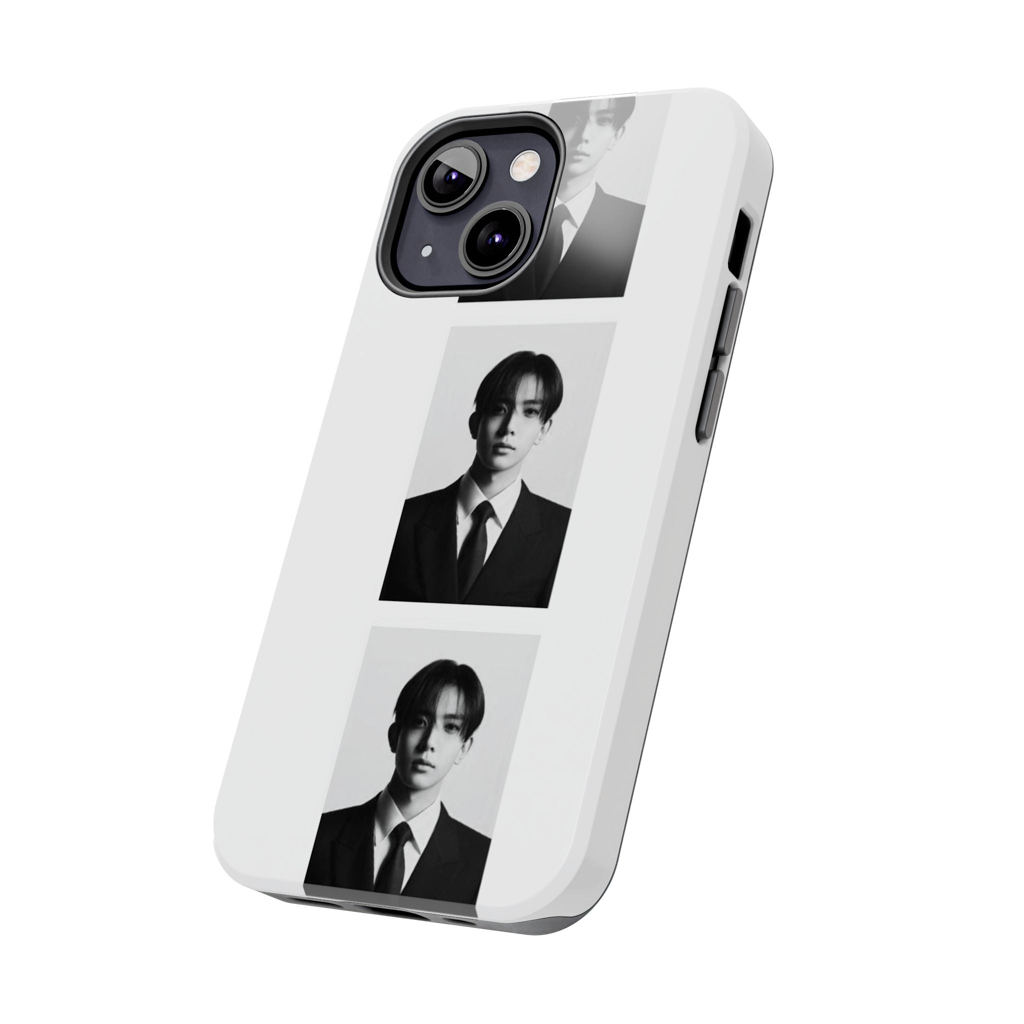 Heeseung Phone Cases