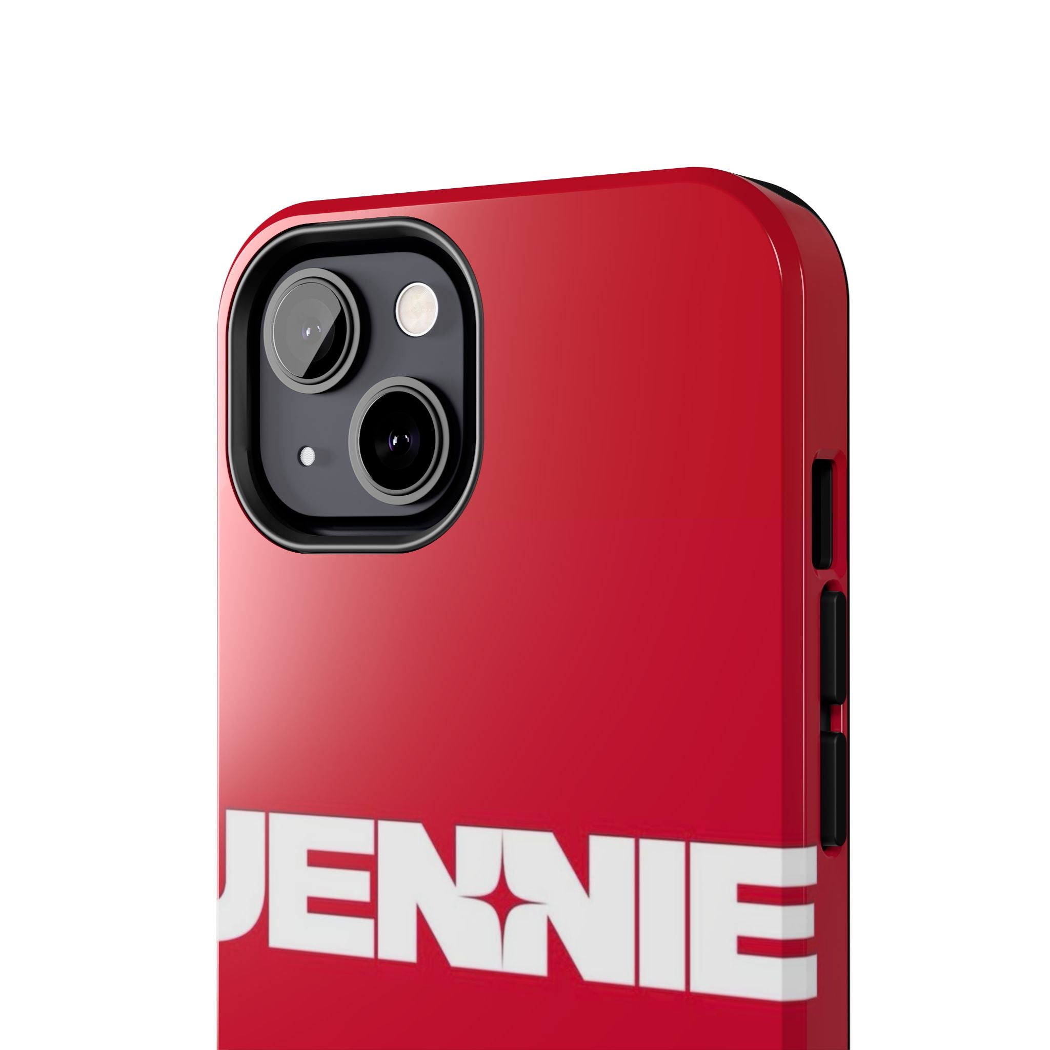 Jennie Phone Cases