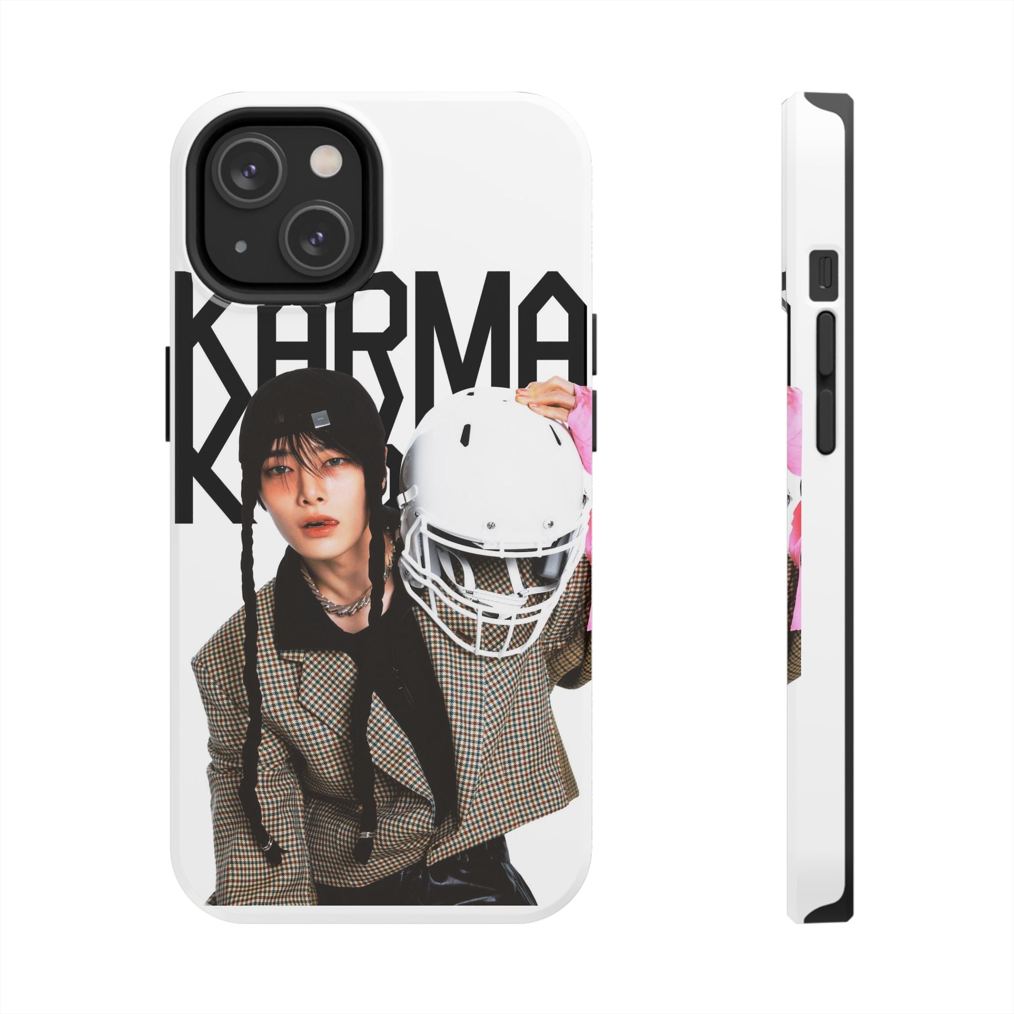 Straykids I.N Karma Phone Cases