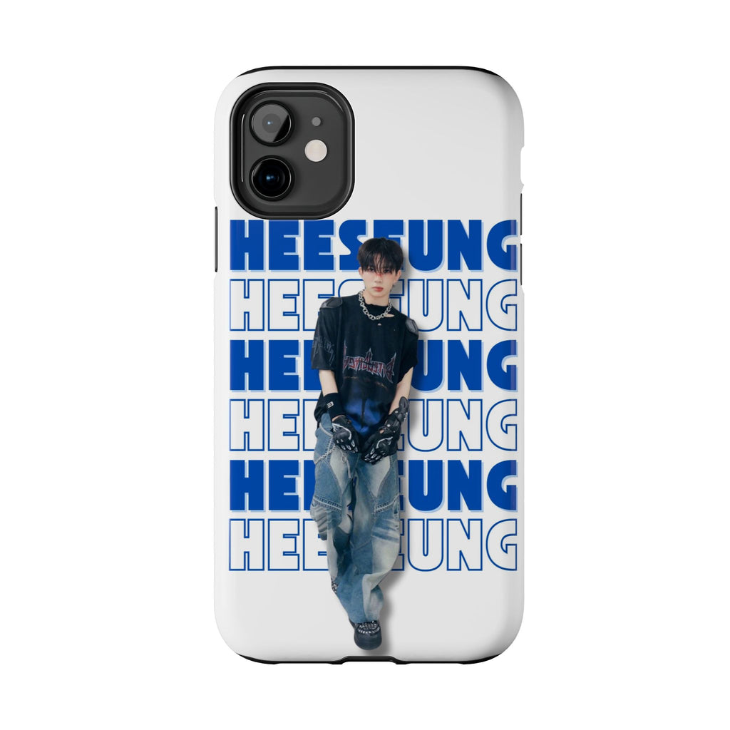 Enhypen Heeseung Phone Cases
