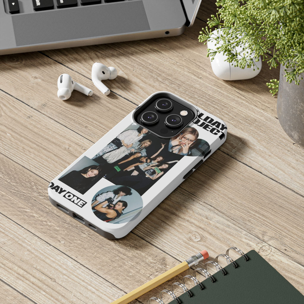 ALLDAY PROJECT Phone Cases