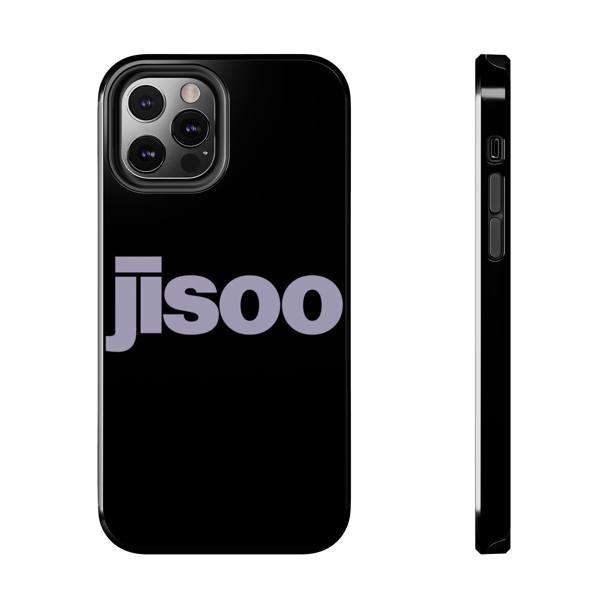 Jisoo Phone Cases