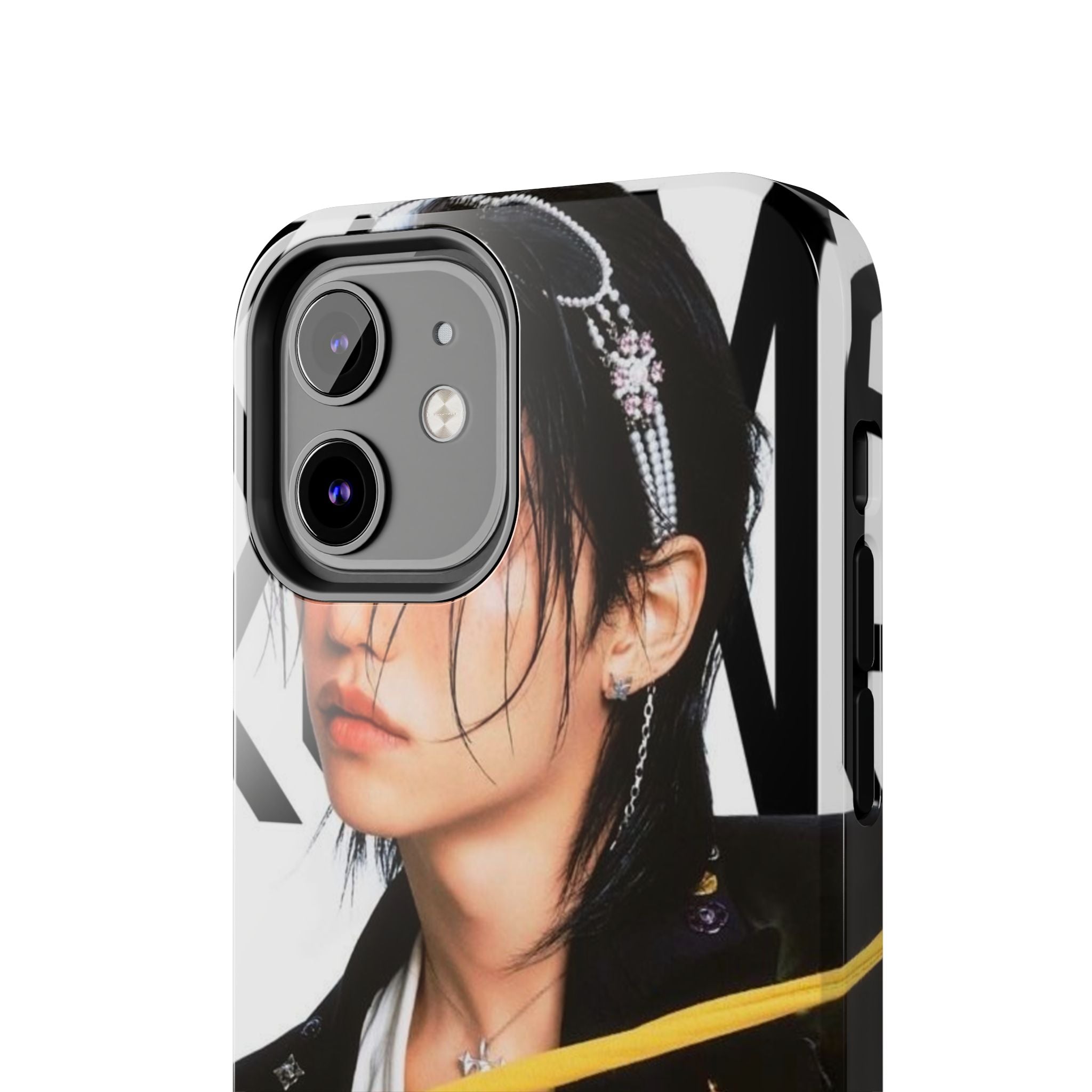 Straykids Felix Karma Phone Cases