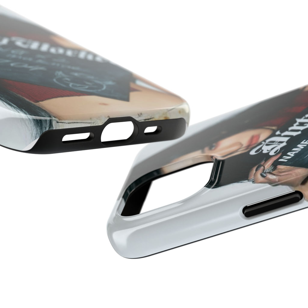 Aespa Ningning Phone Cases