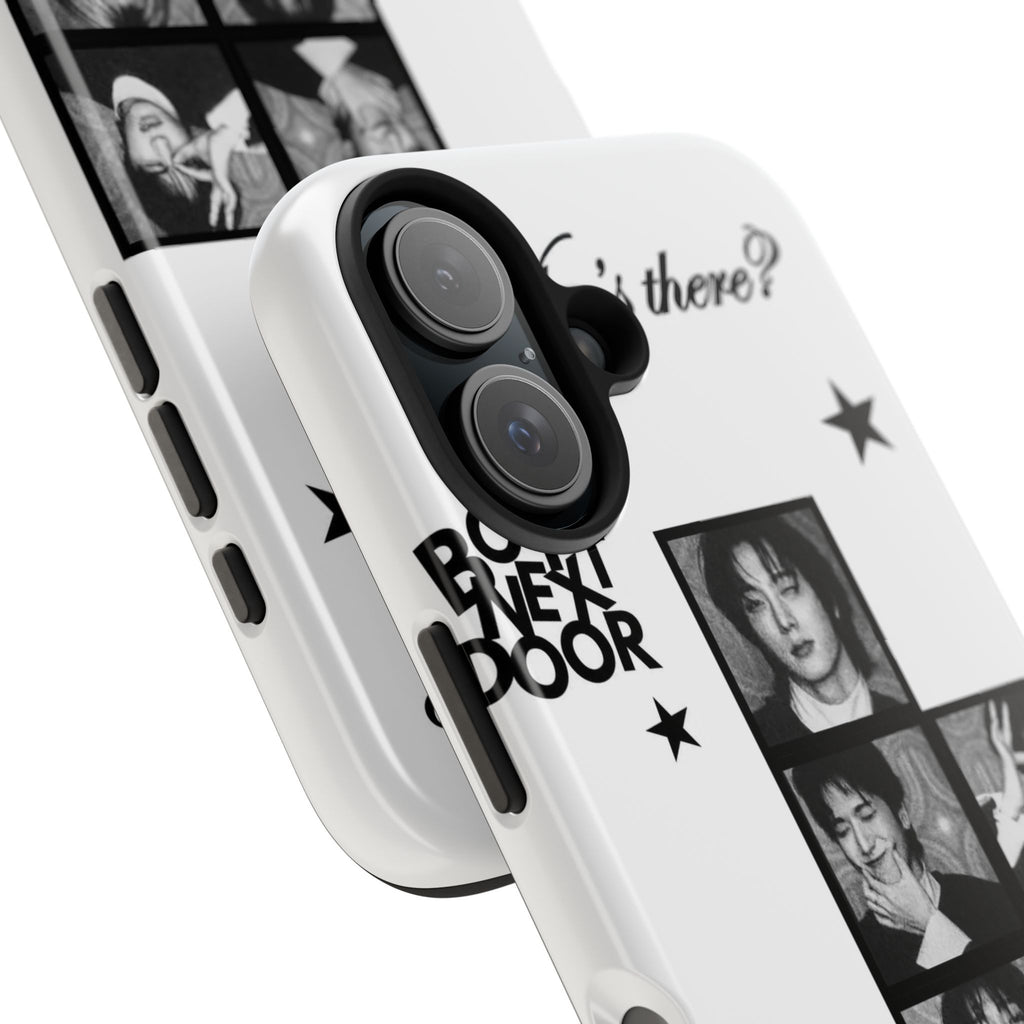 BOYNEXTDOOR Phone Cases