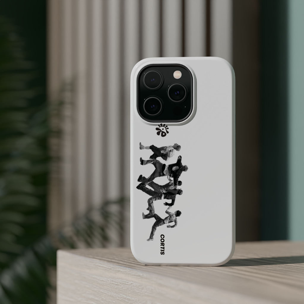 Cortis phone Cases