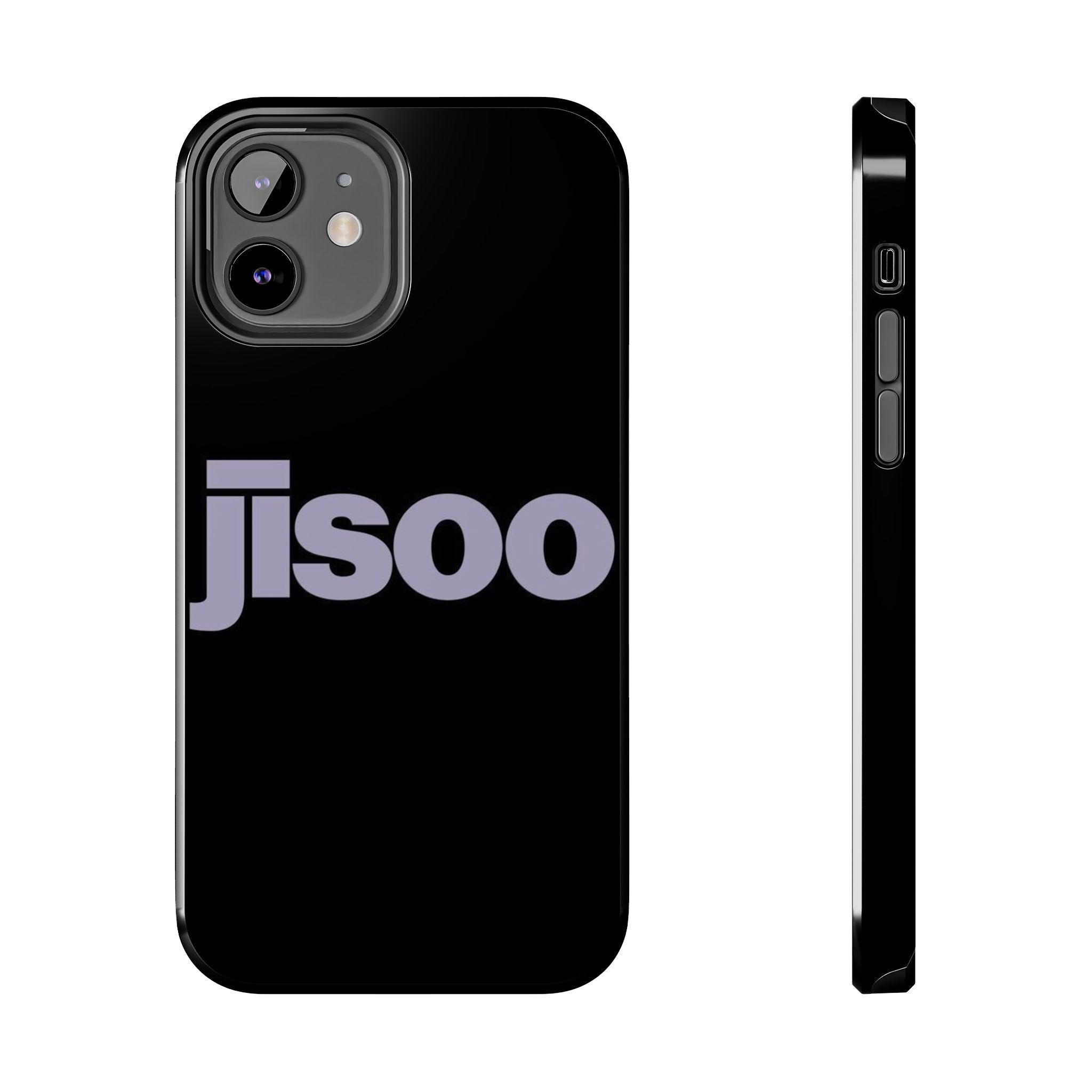 Jisoo Phone Cases