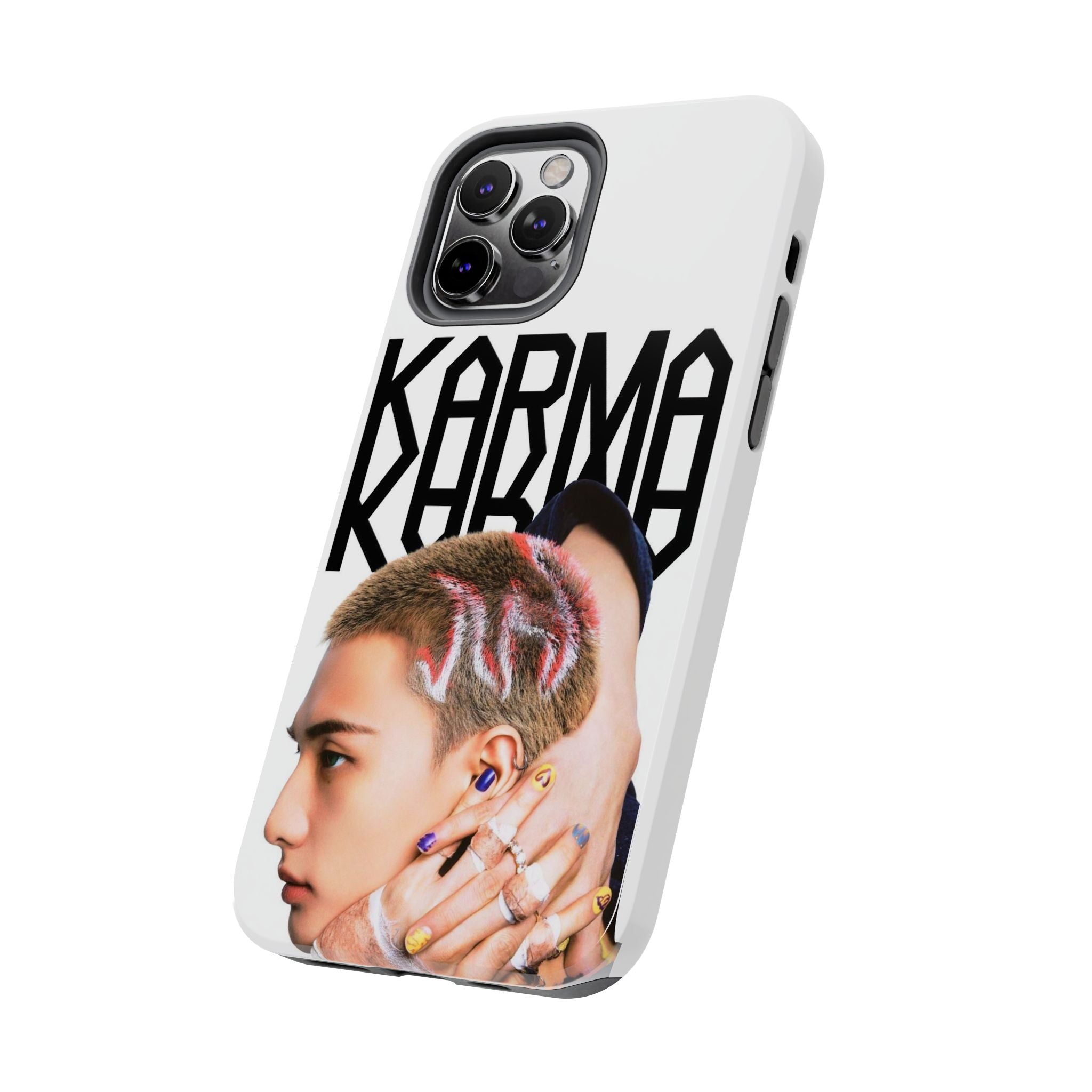 Straykids Hyunjin Karma Phone Cases