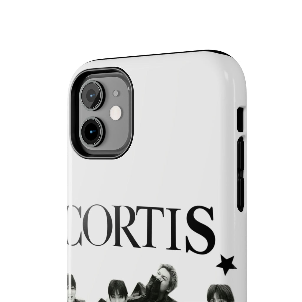 Cortis Phone Cases