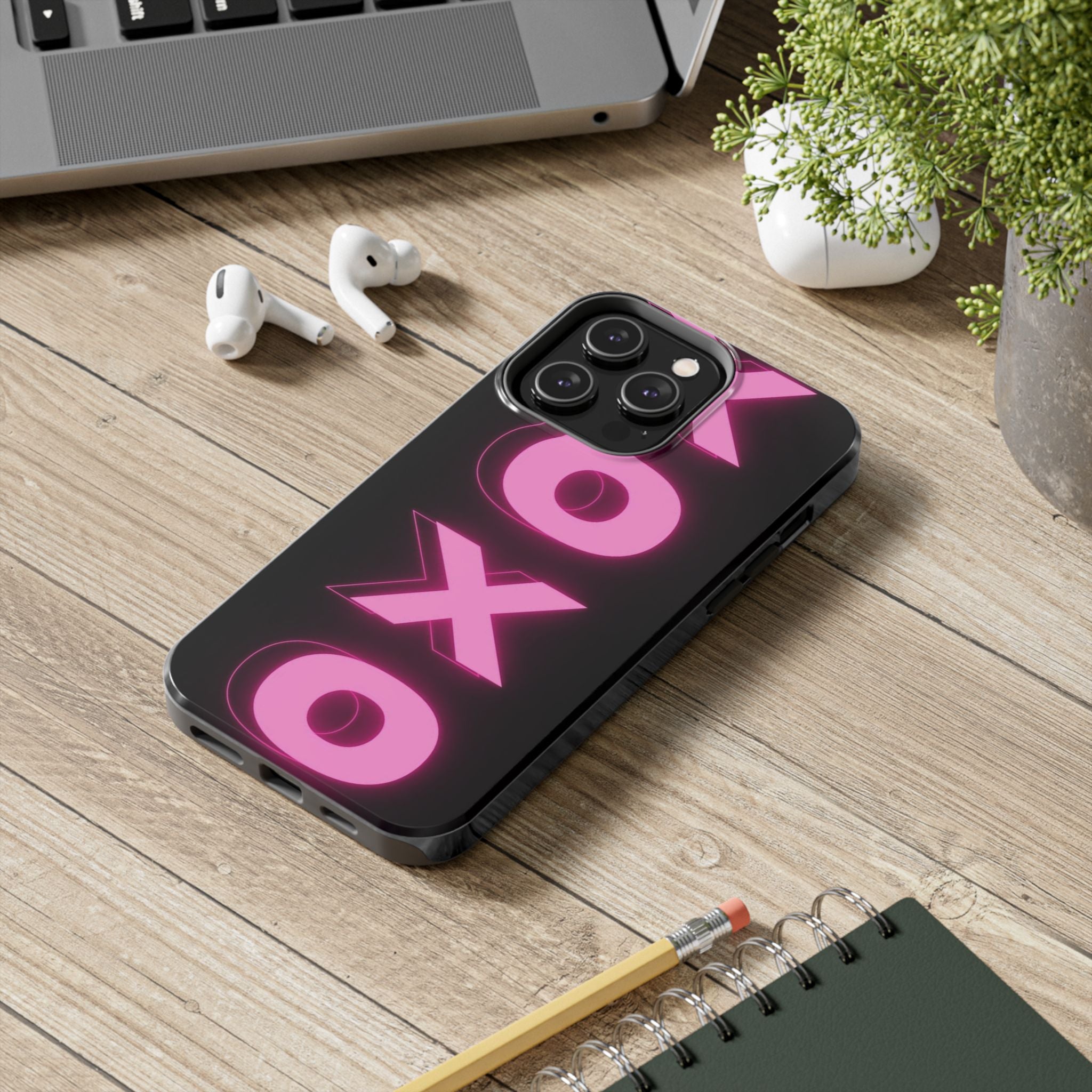 « XOXO » Phone Cases
