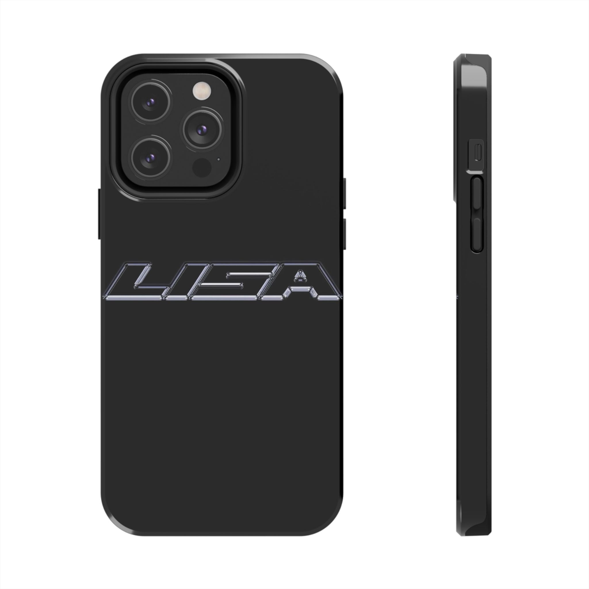 Lisa Phone Cases