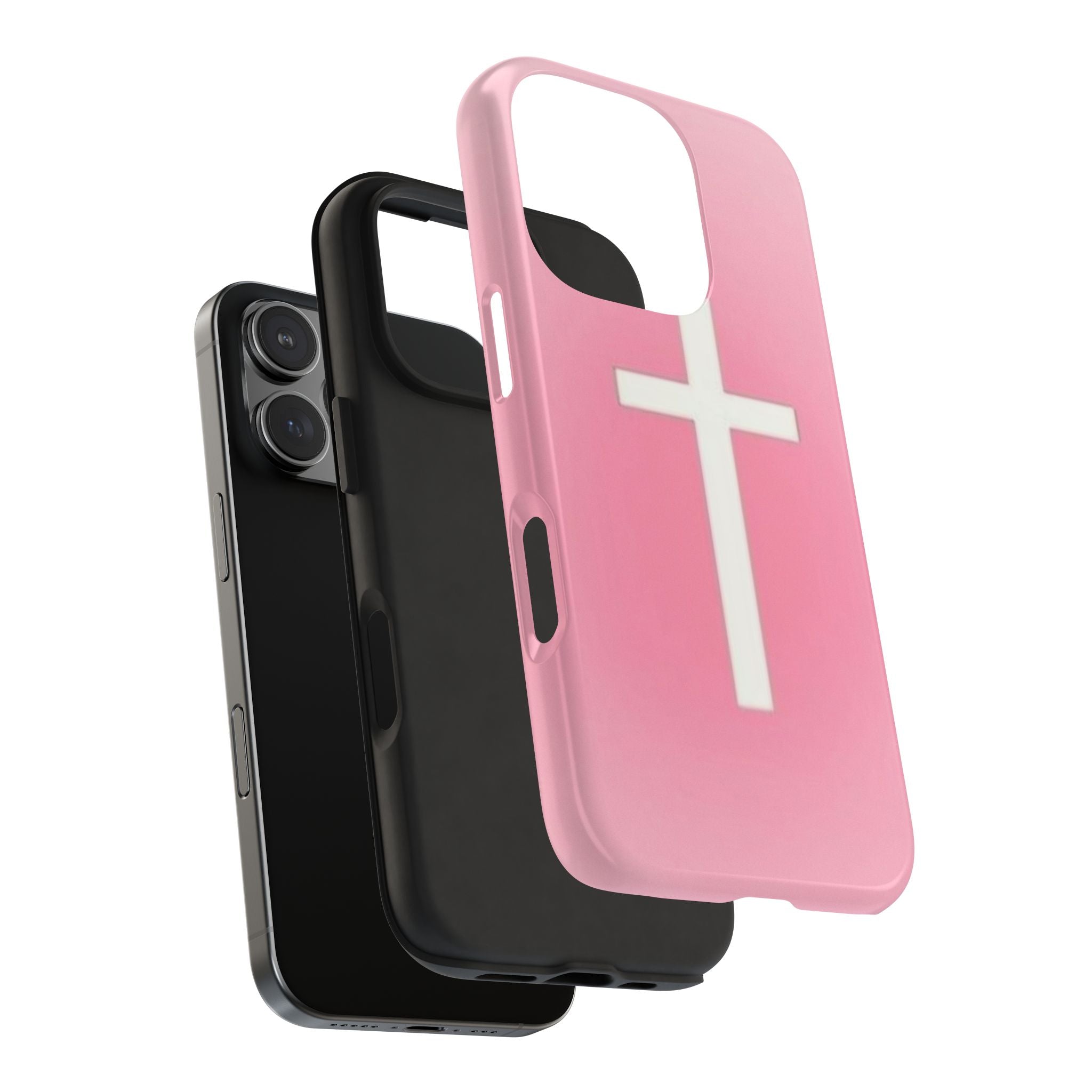 Cross Phone Cases