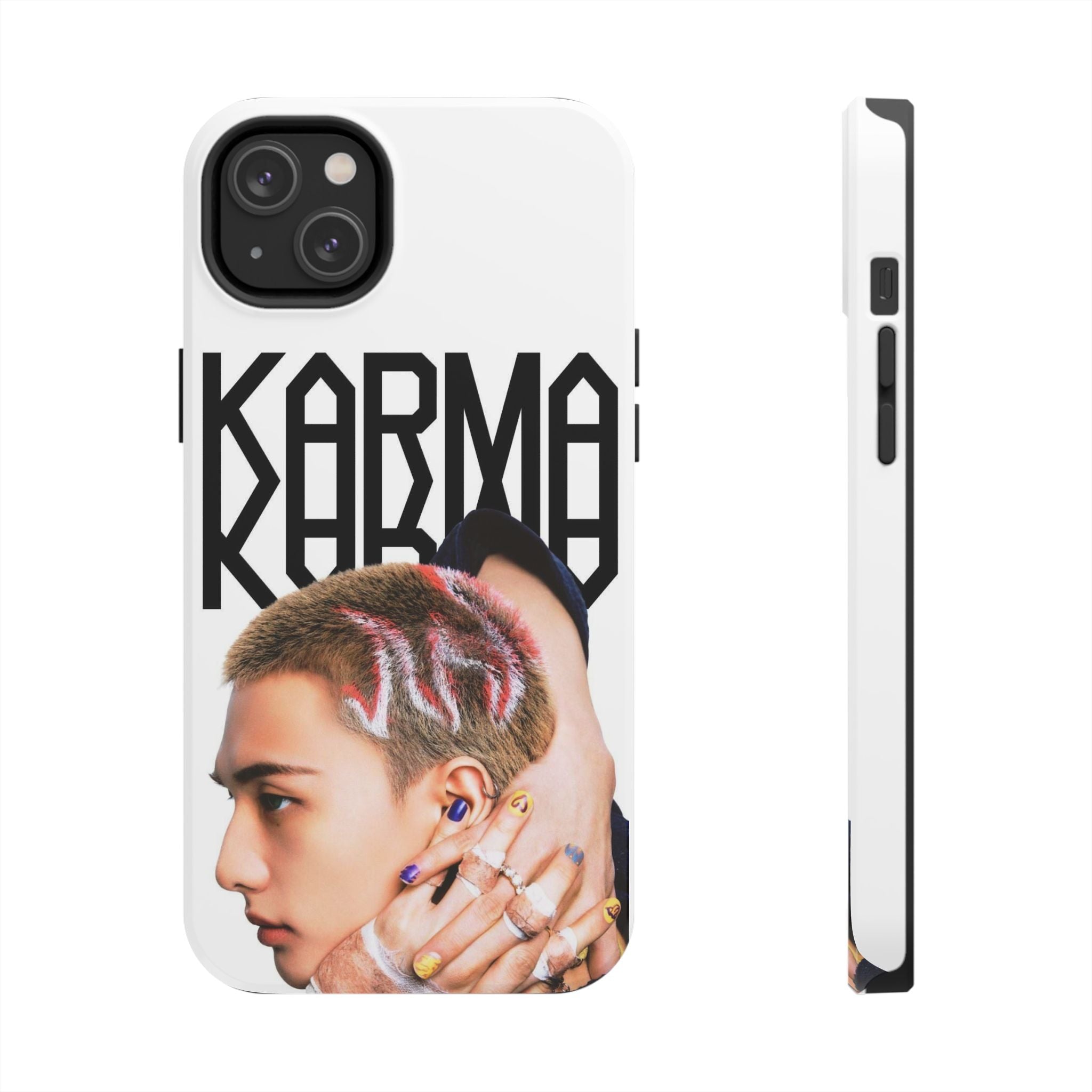Straykids Hyunjin Karma Phone Cases