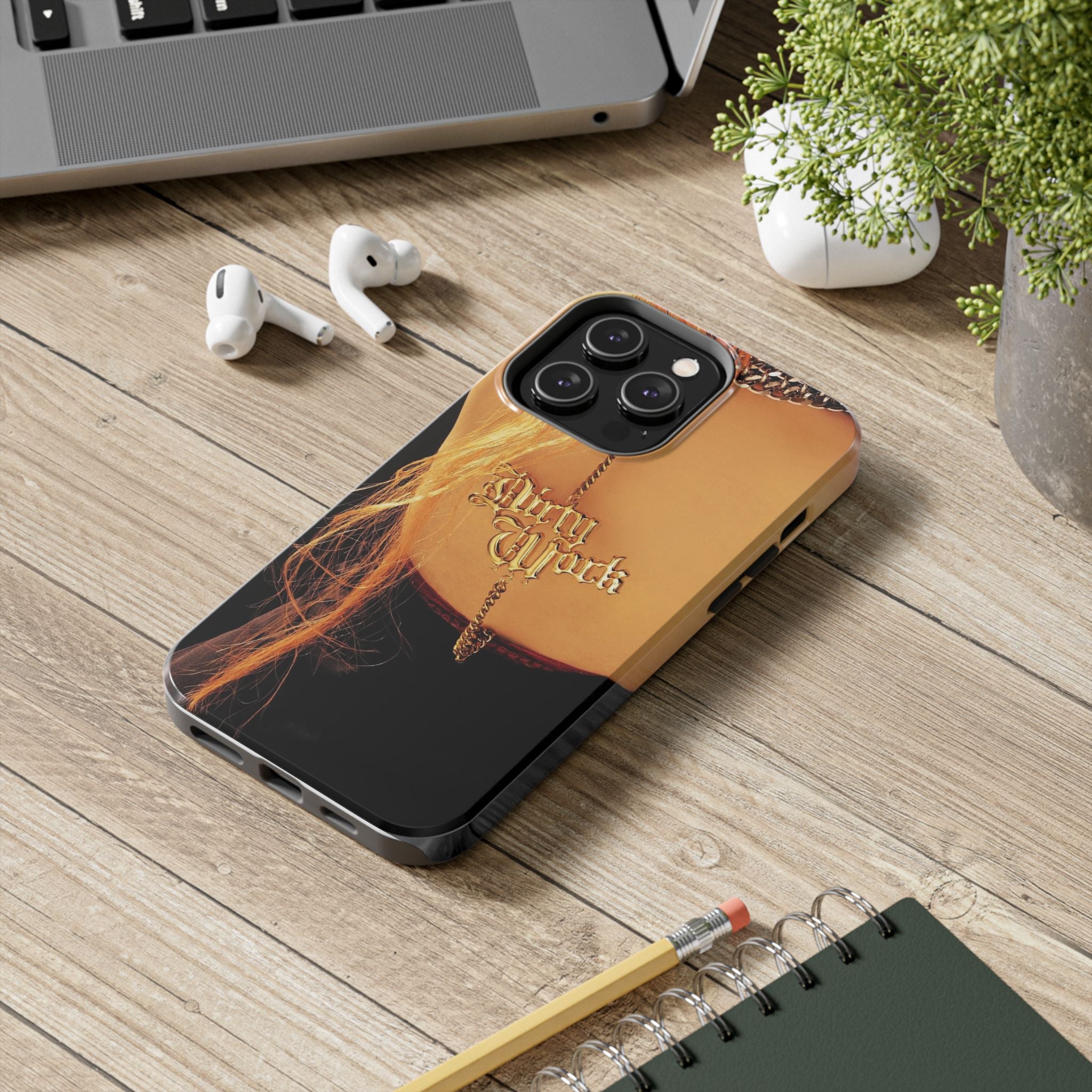 Aespa Giselle Phone Cases