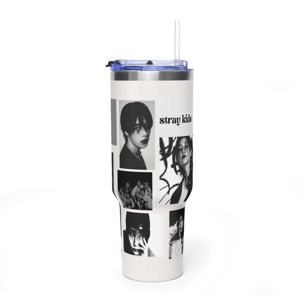 Straykids Tumbler