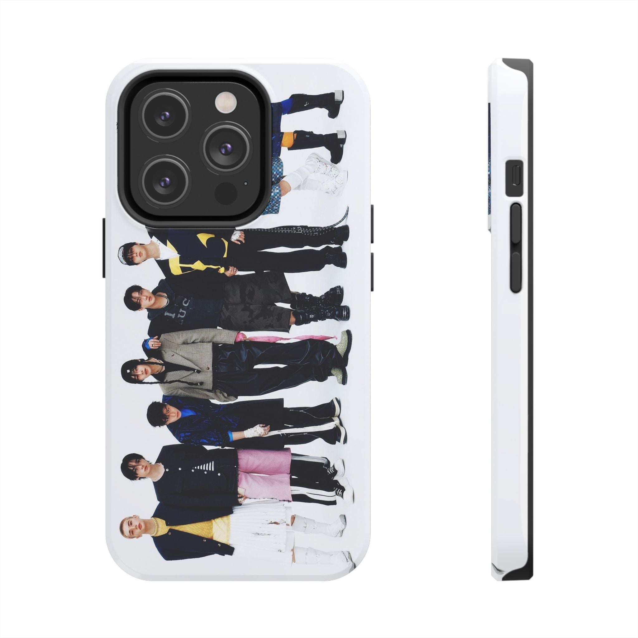 Straykids Karma Phone Cases