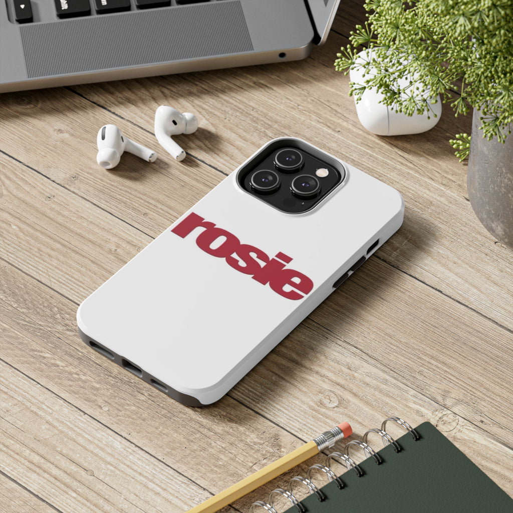 Rosie Phone Cases