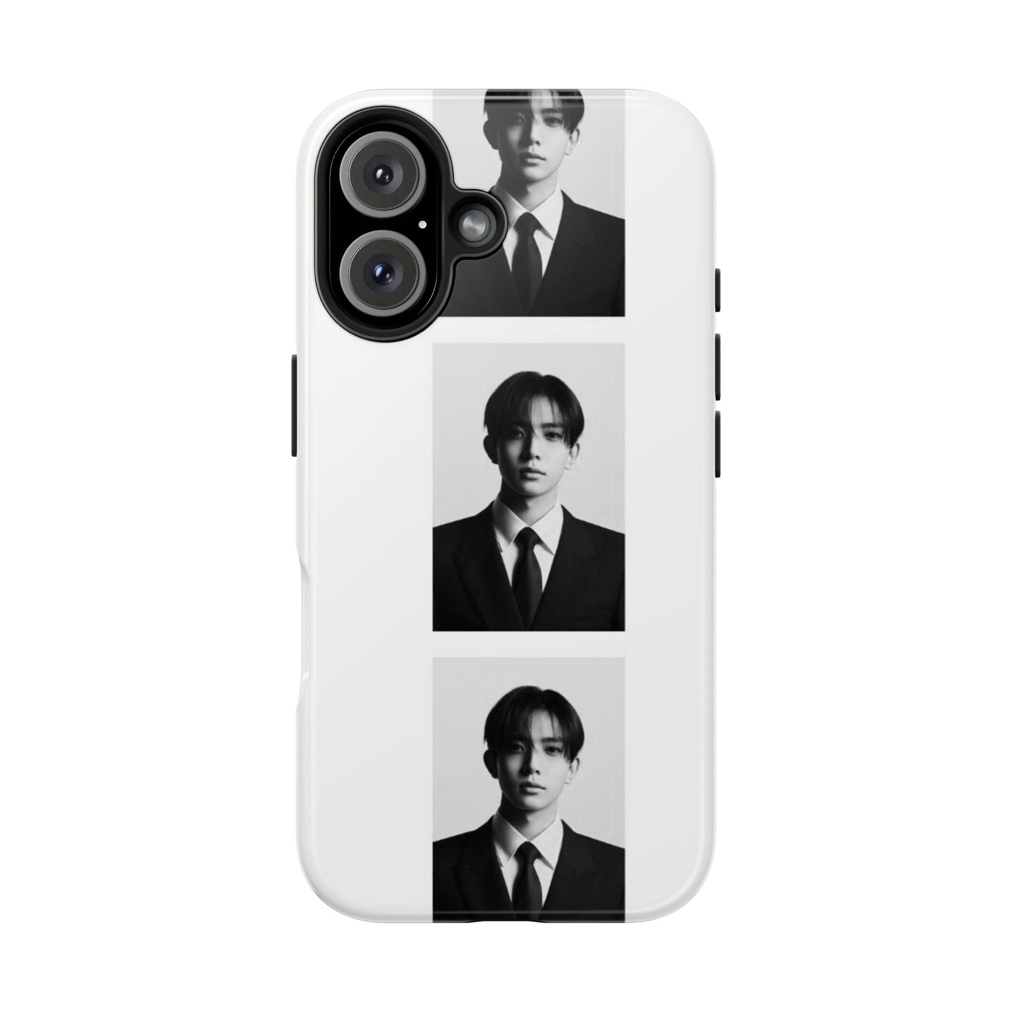 Heeseung Phone Cases