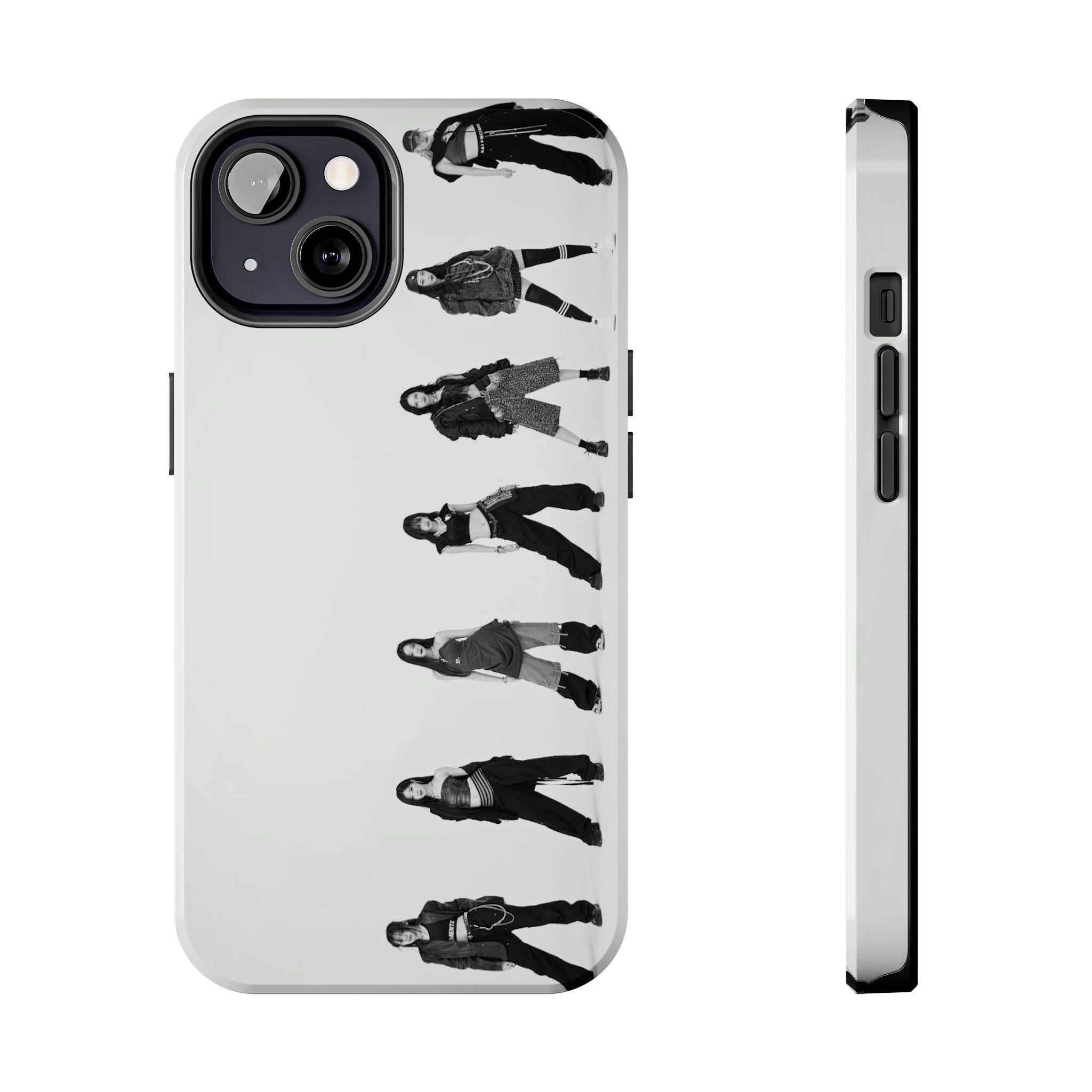 Babymonster Phone Cases