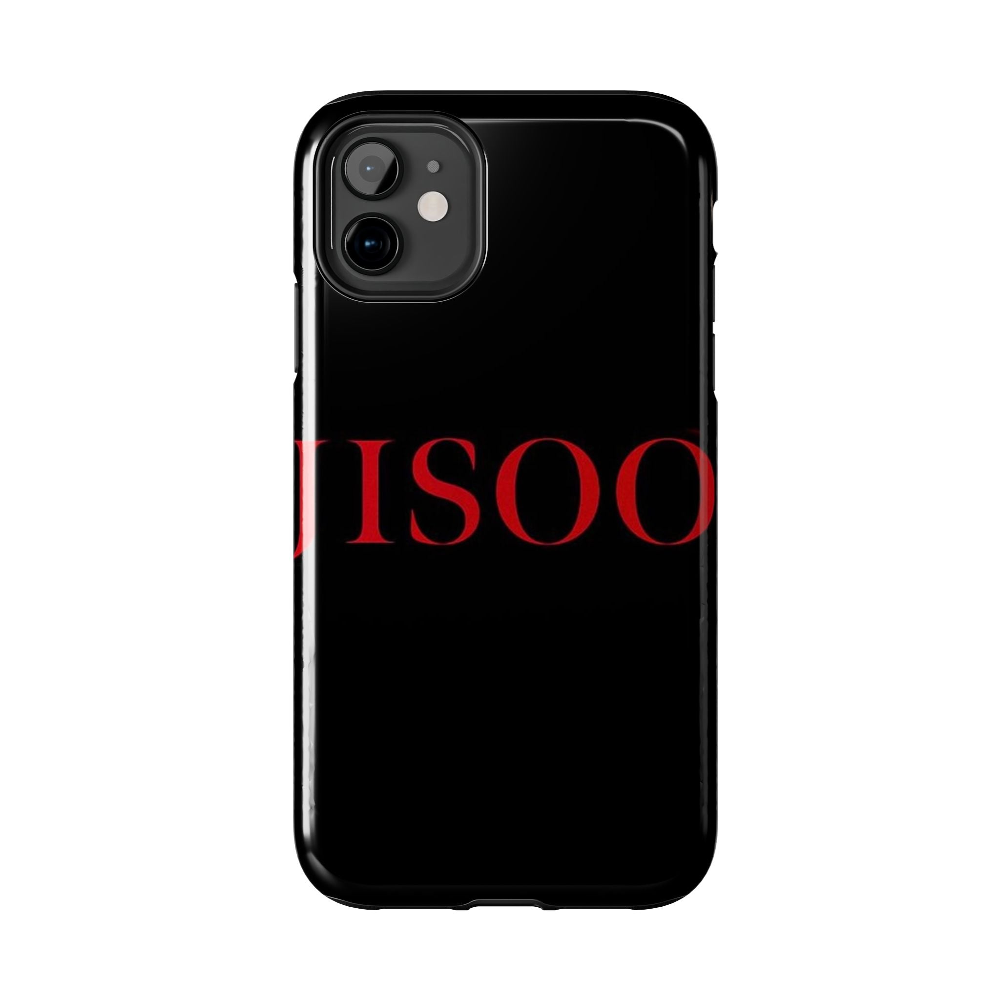 Jisoo Phone Cases