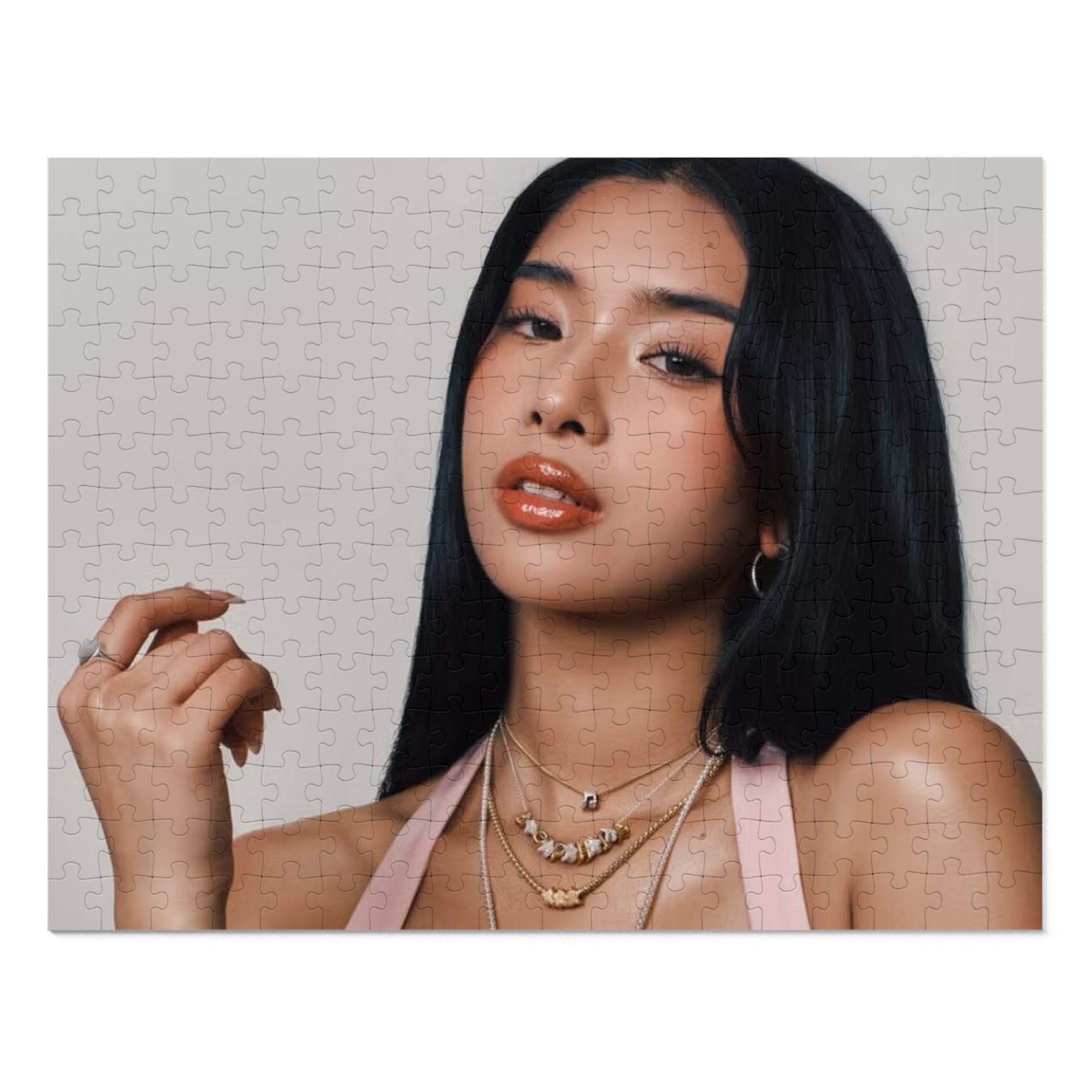 Katseye Sophia Puzzle