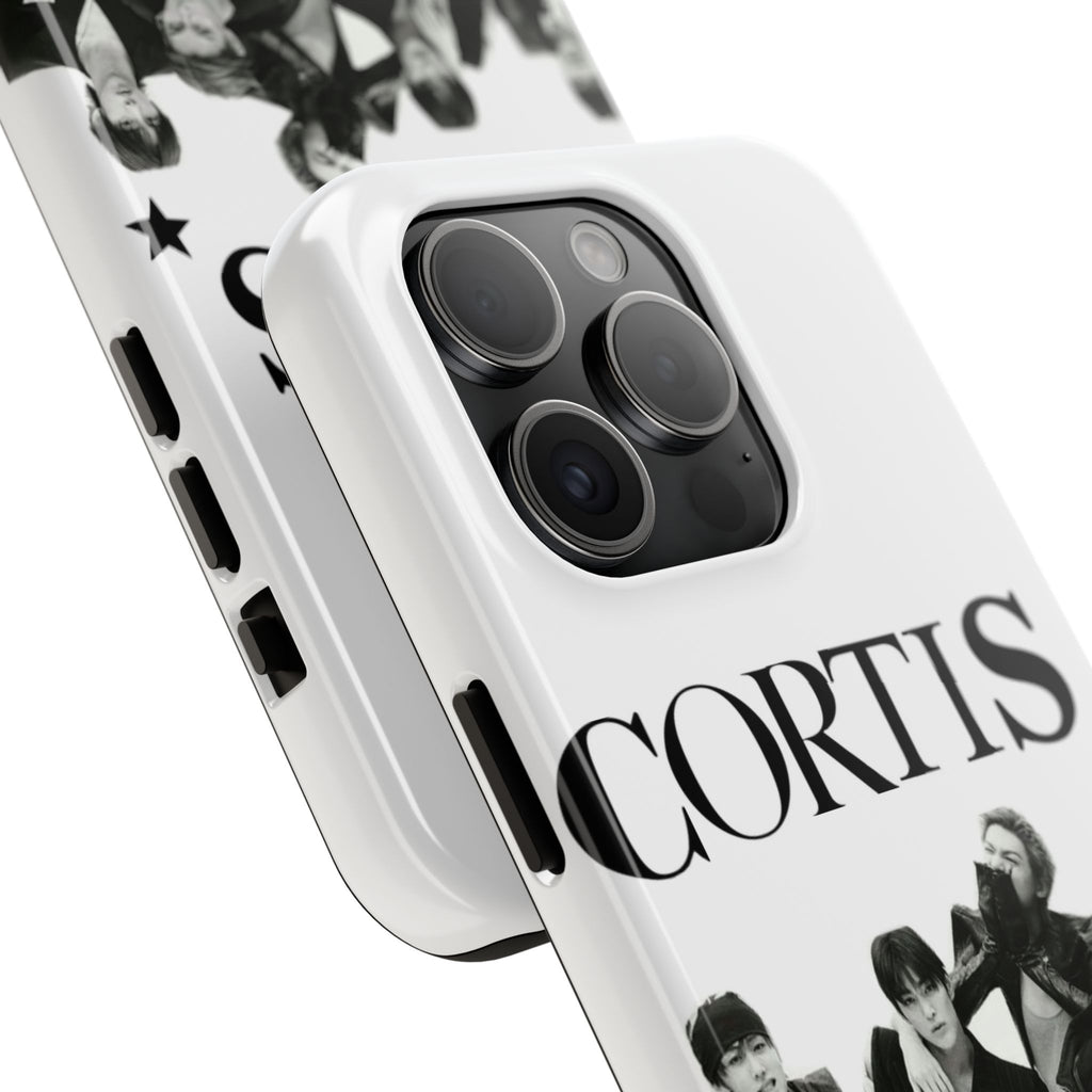 Cortis Phone Cases