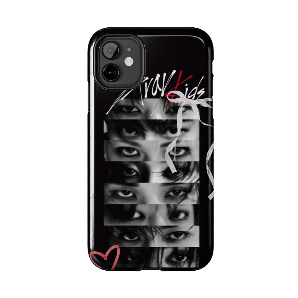 Straykids Phone Cases