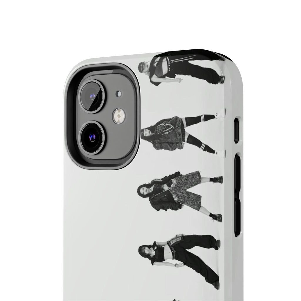 Babymonster Phone Cases