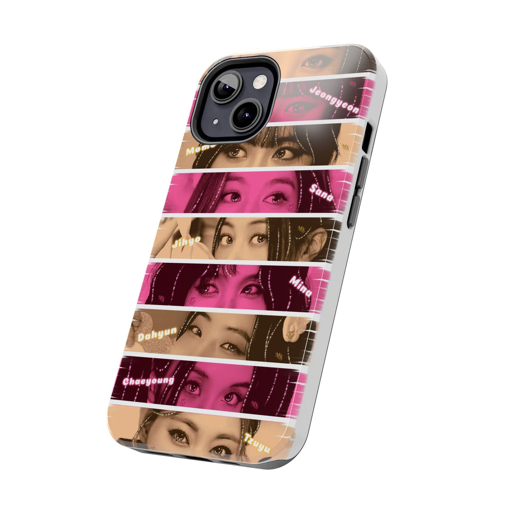 Twice  Phone Cases