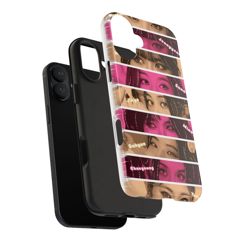 Twice  Phone Cases