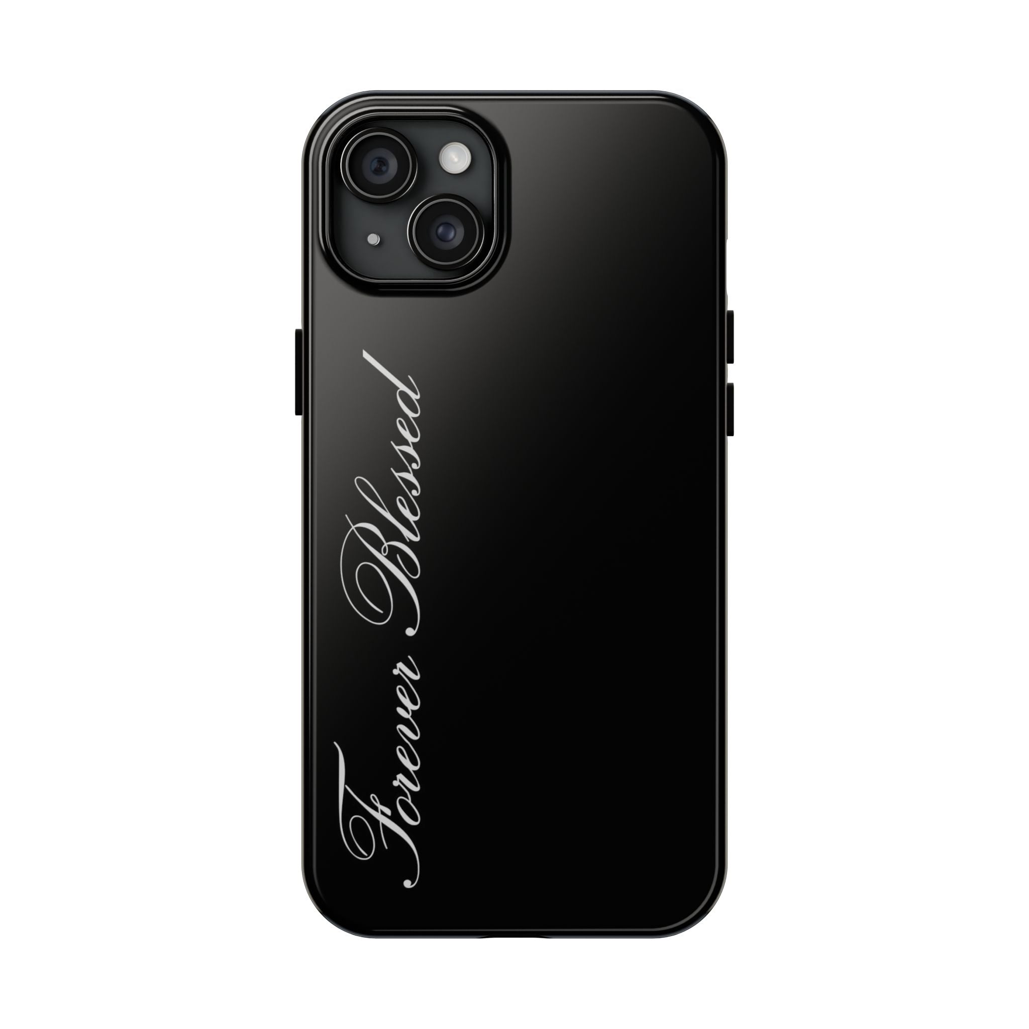 « Feel Blessed »  Phone Cases