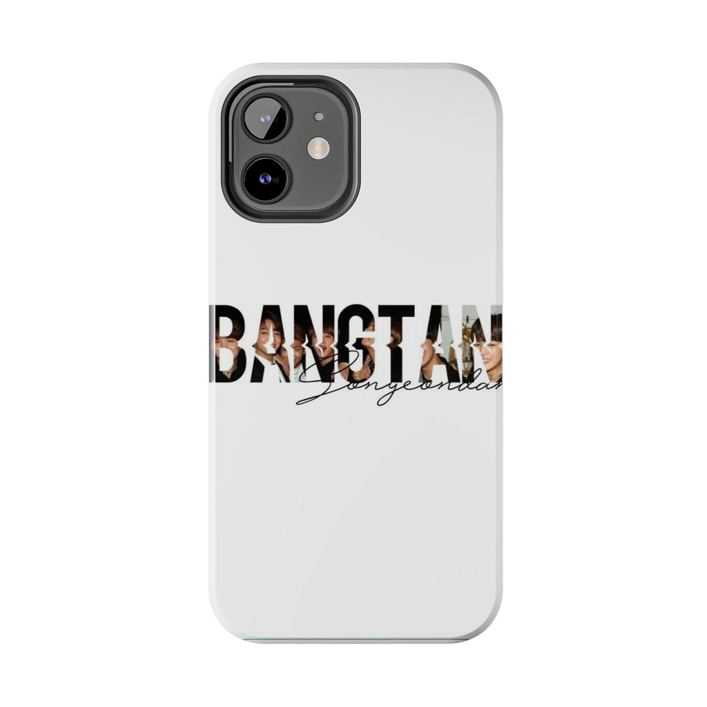 BTS Phone Cases