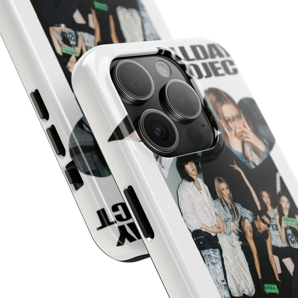 ALLDAY PROJECT Phone Cases