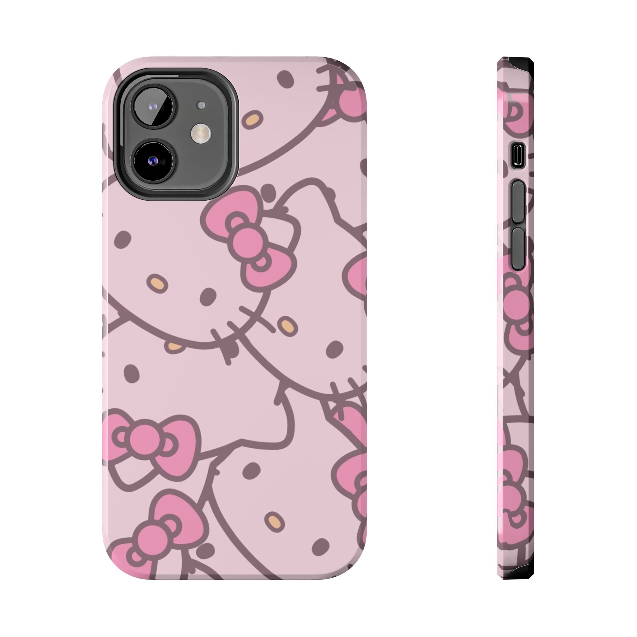Hello Kitty Phone Cases